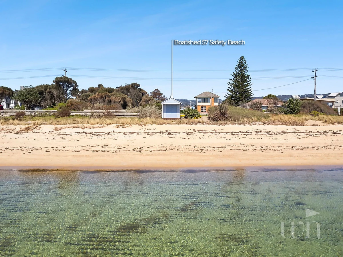 Additional image 9 of Boatshed 57 Safety Beach Foreshore, Safety Beach VIC 3936