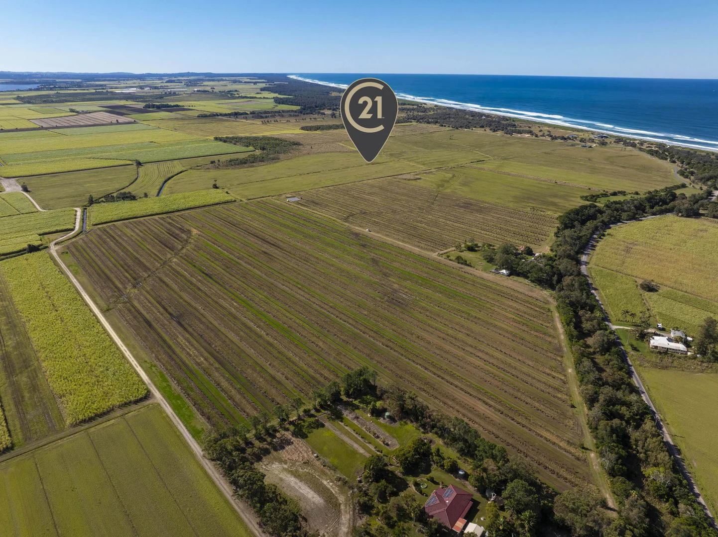 Additional image 11 of Lot 5 Walshs Lane, East Wardell NSW 2477