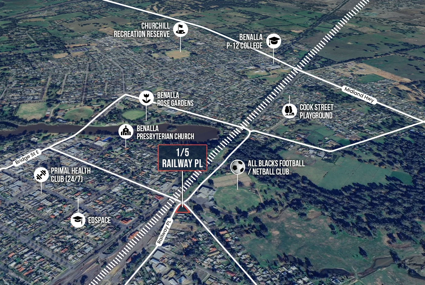 Additional image 3 of 1-5 Railway Place, Benalla VIC 3672