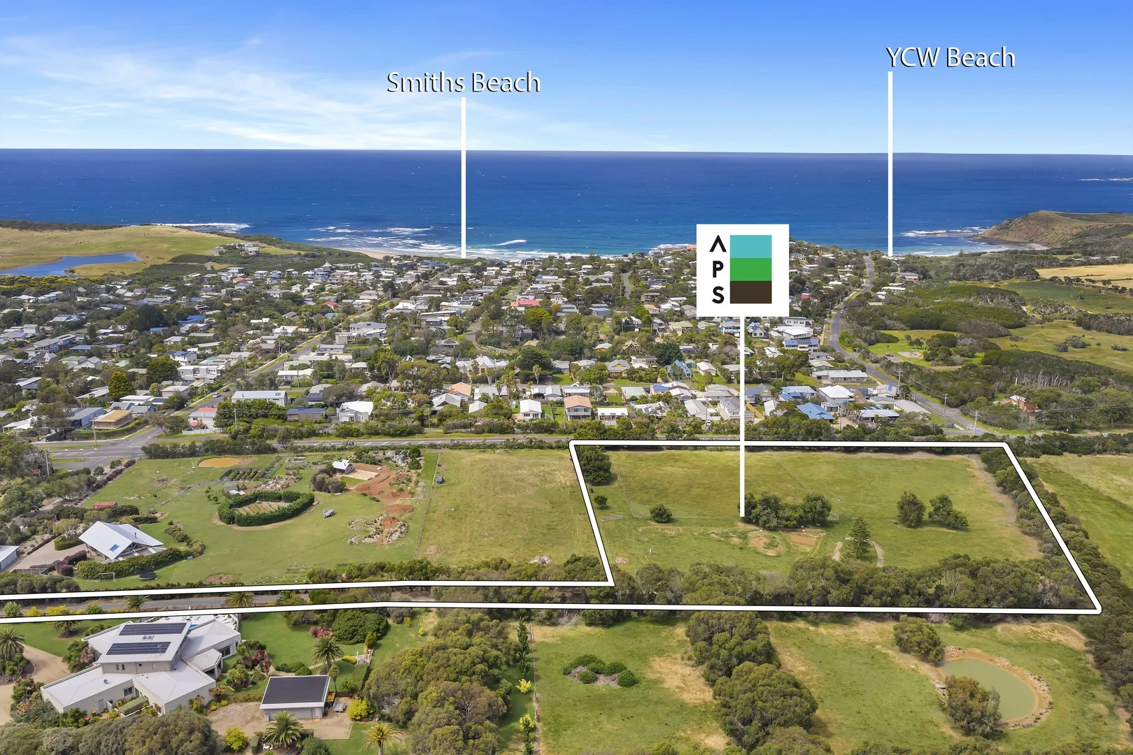 144 Smiths Beach Road, Smiths Beach VIC 3922