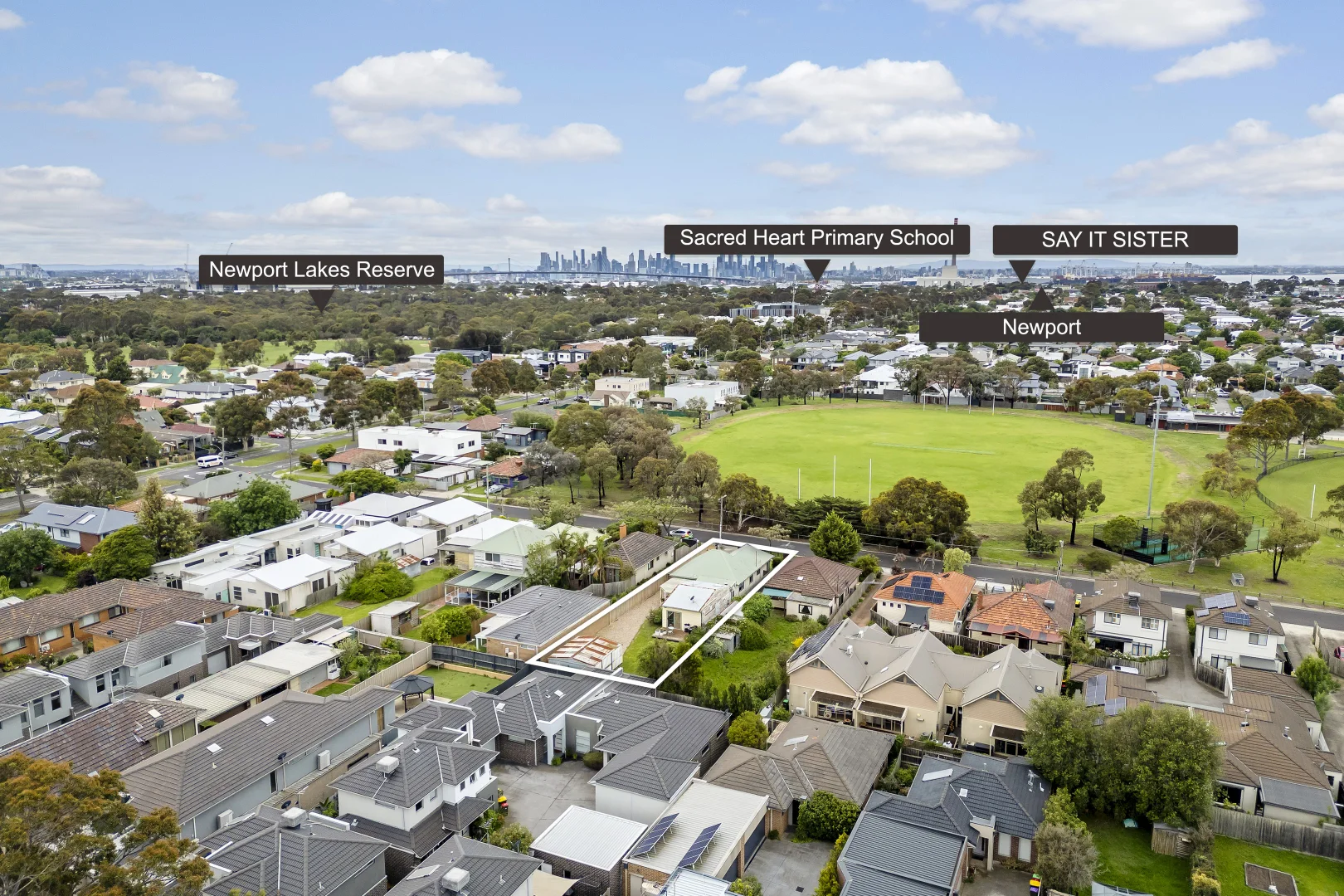 Additional image 7 of 31 Carmen Street, Newport VIC 3015