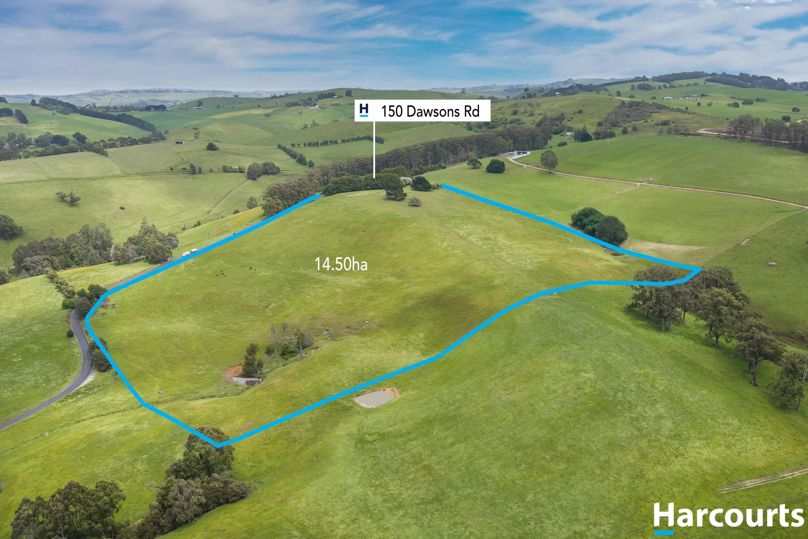 Additional image 43 of 150 Dawsons Road, Wooreen VIC 3953