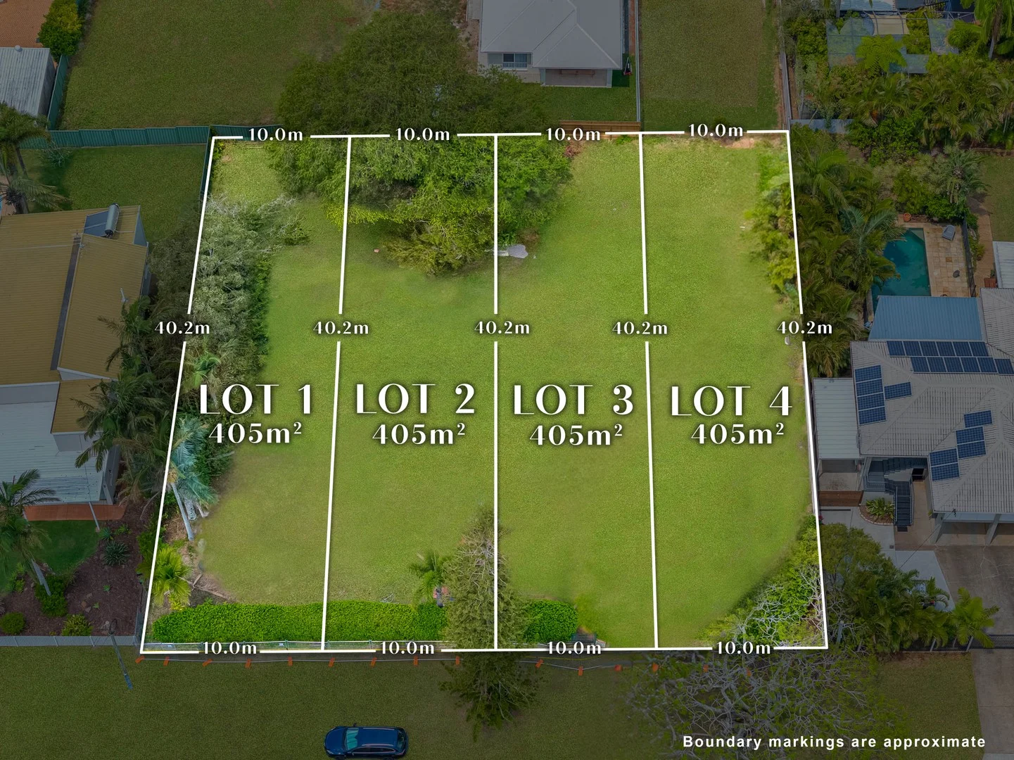 98-100 Smith Street, Cleveland QLD 4163