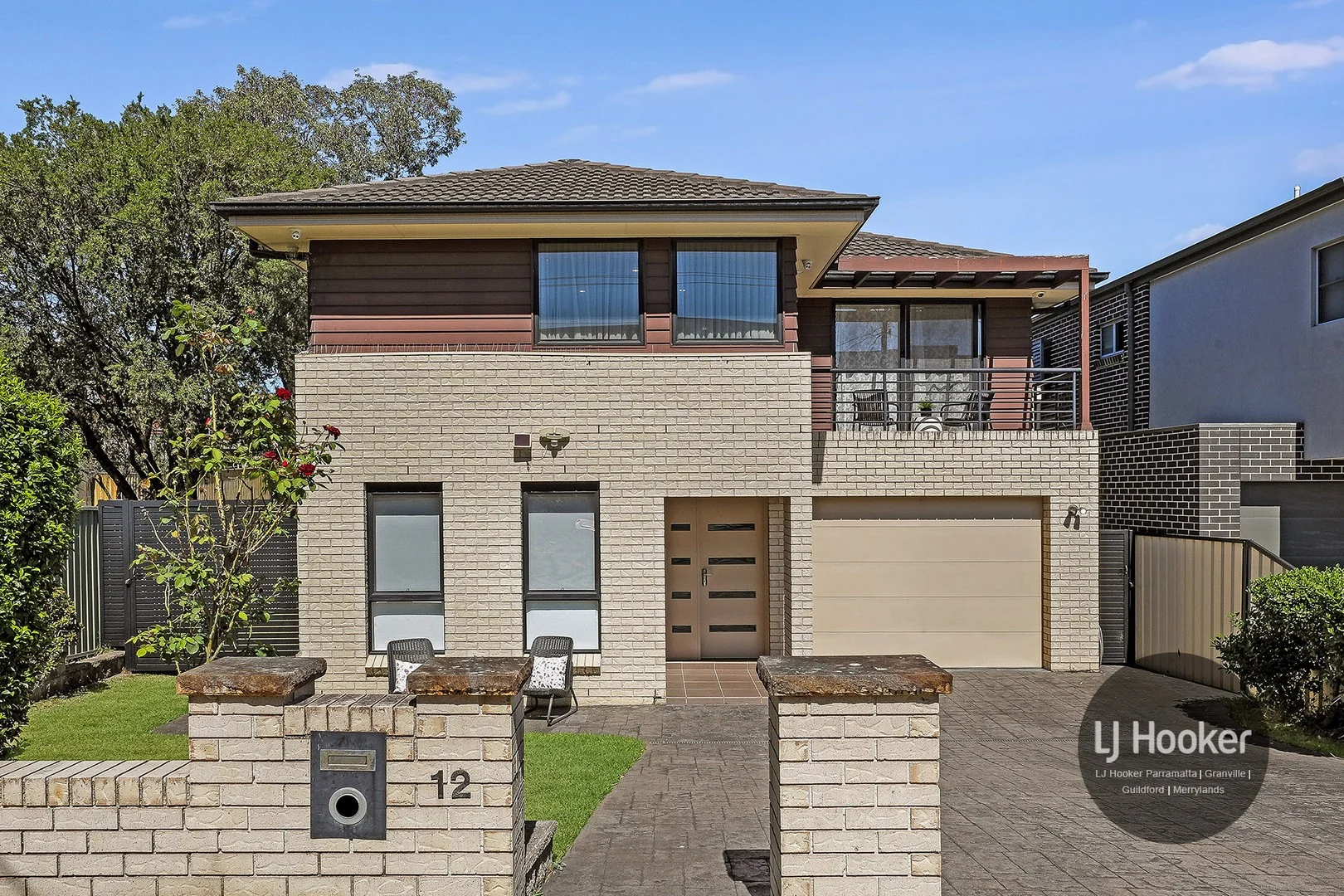 12 Cardigan Street, Guildford NSW 2161