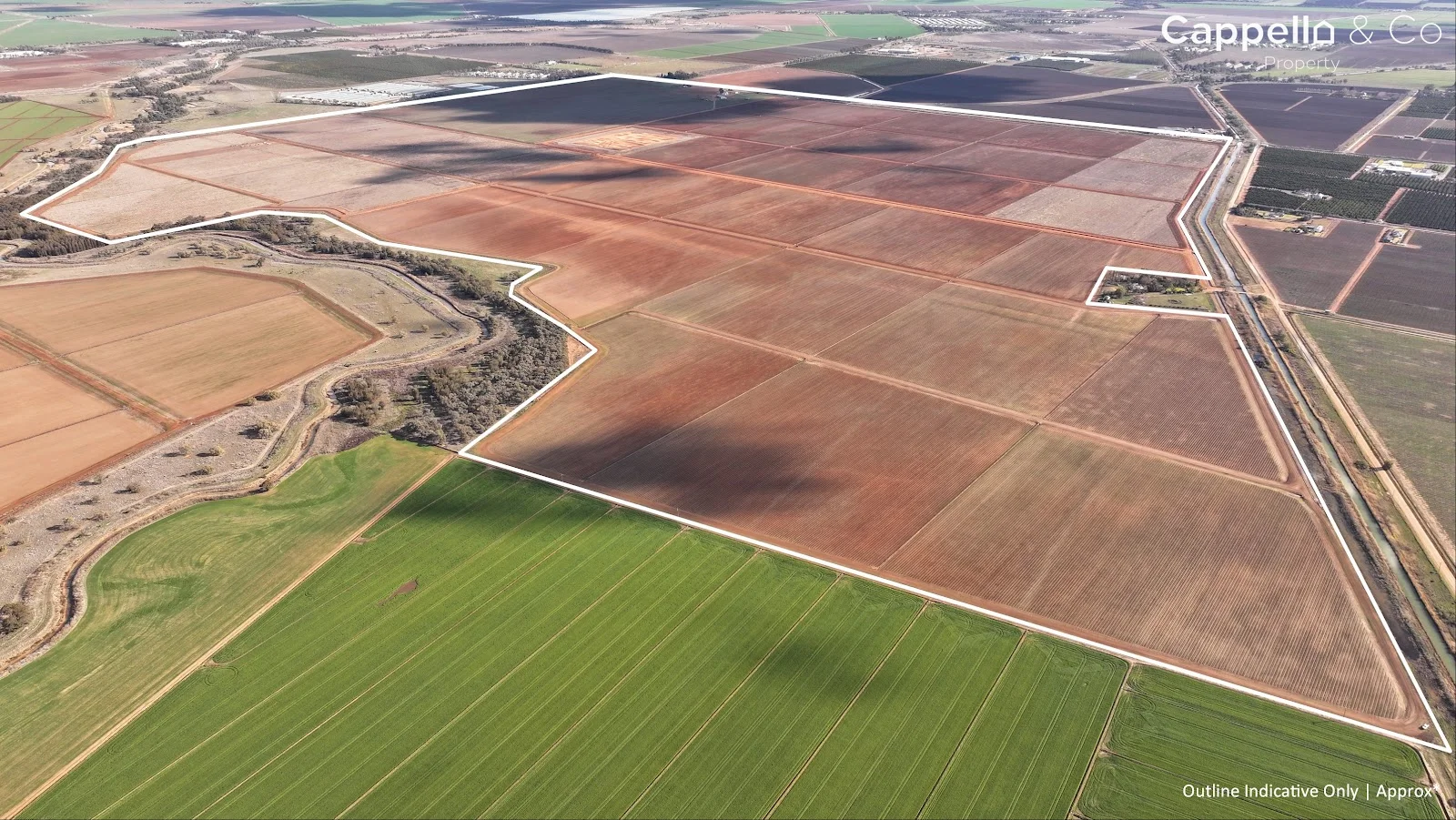 Additional image 4 of 73 Mirrool Branch Canal Road, Hanwood NSW 2680