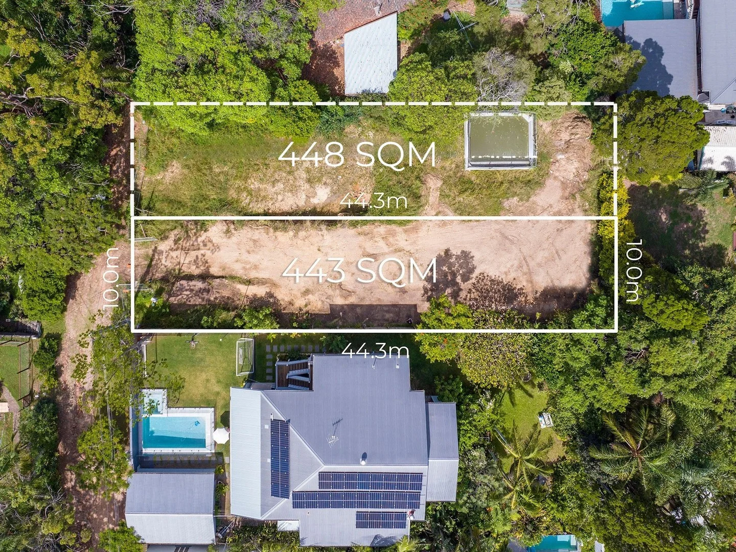 2 Horsington Drive, Morningside QLD 4170