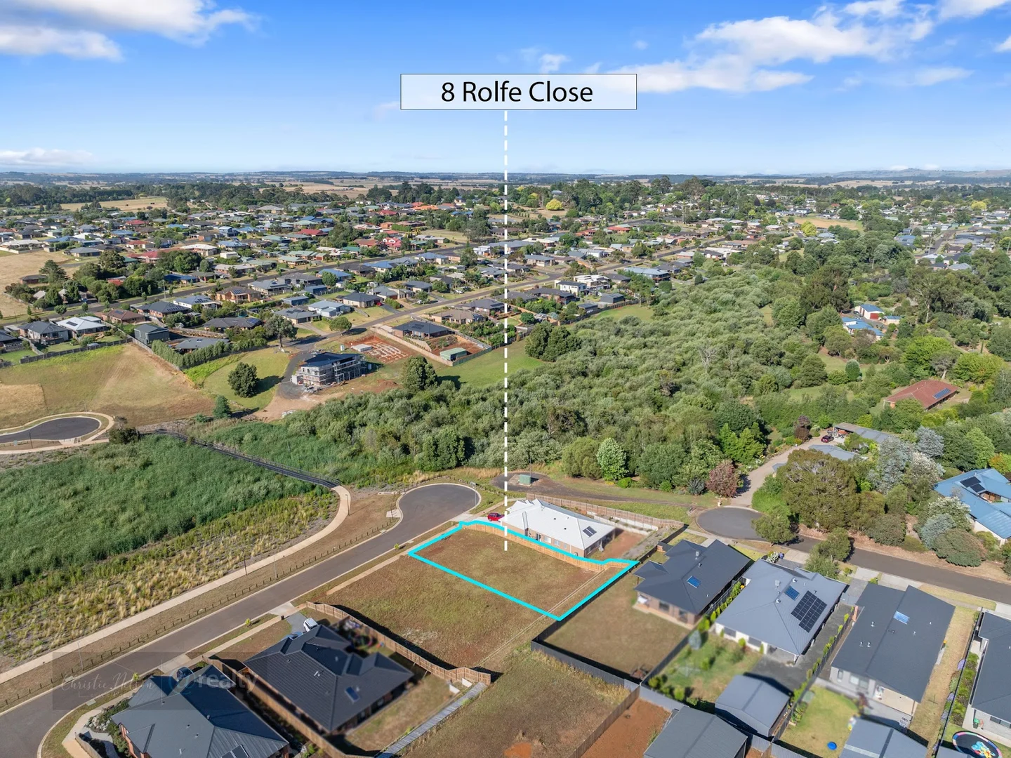 Additional image 7 of 8 Rolfe Close, Leongatha VIC 3953