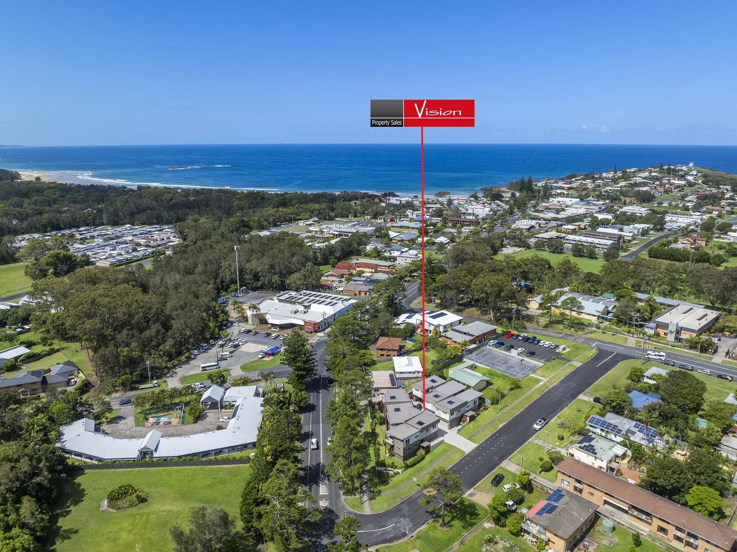 Additional image 13 of 2/8 Beach Street, Woolgoolga NSW 2456