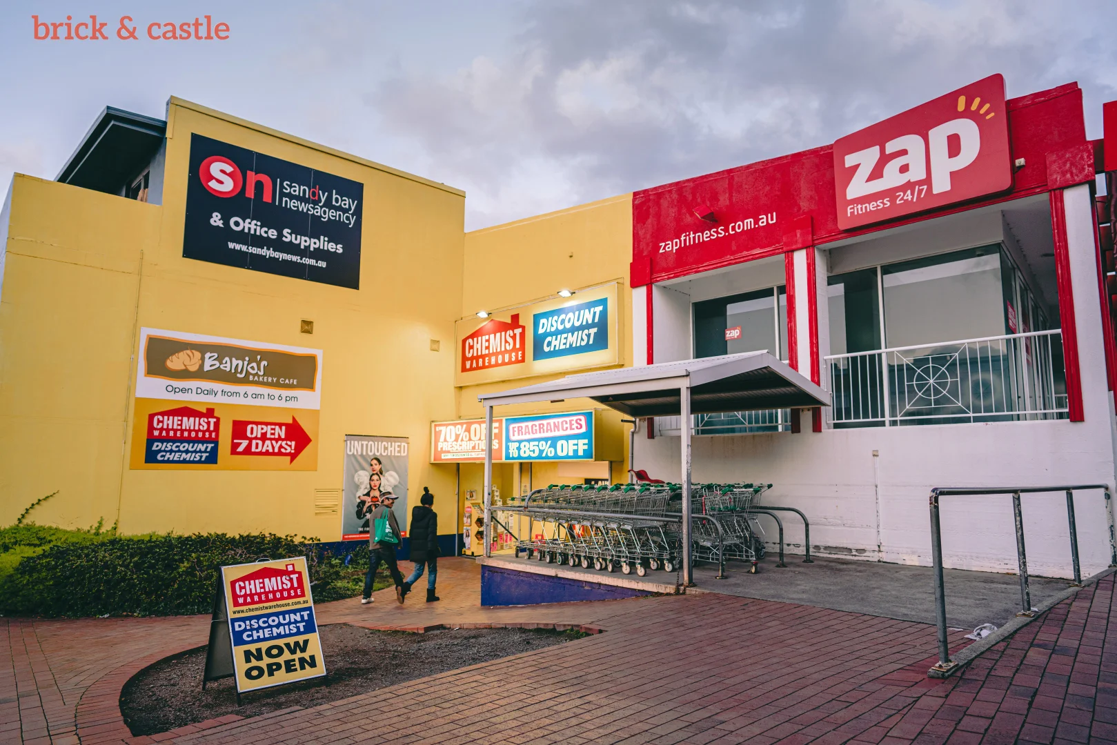 Additional image 17 of 9 Star Street, Sandy Bay TAS 7005