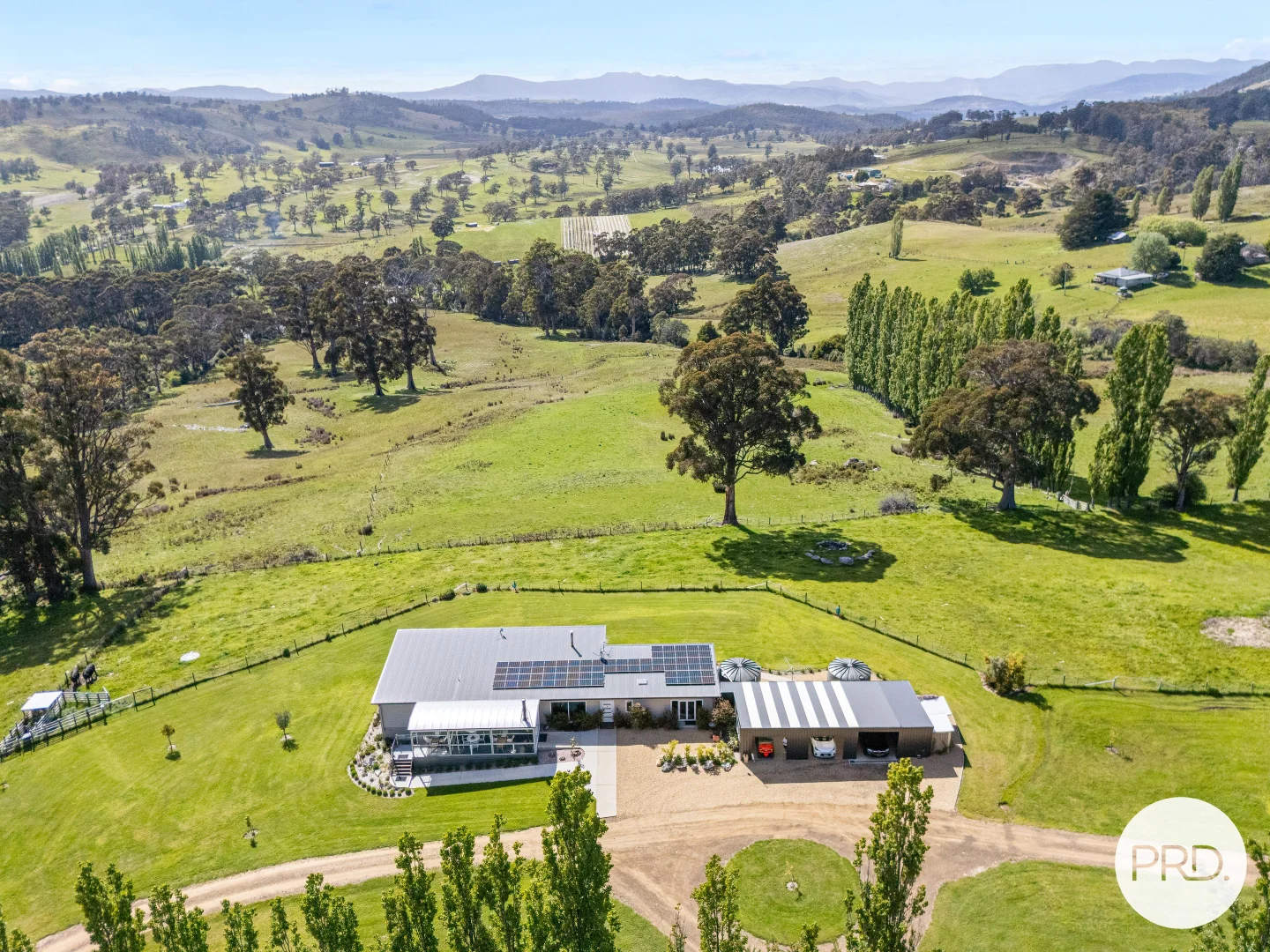 Additional image 32 of 460 Dry Poles Road, Ellendale TAS 7140