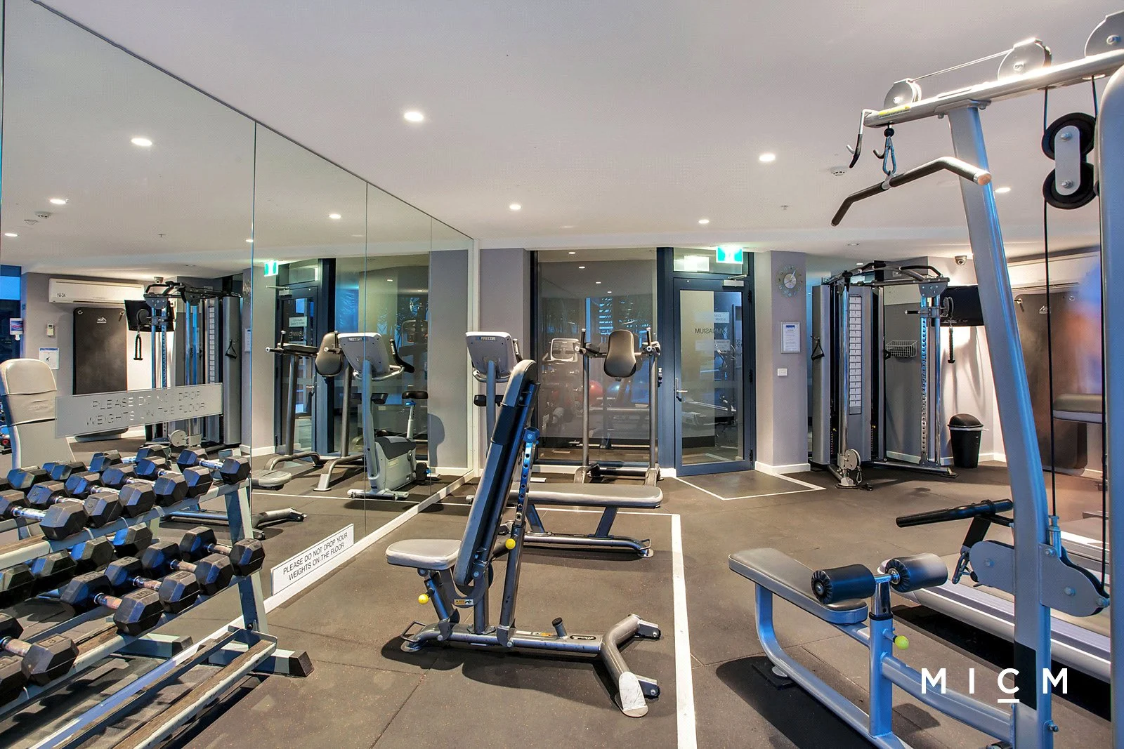 Additional image 12 of 1600/180 City Road, Southbank VIC 3006