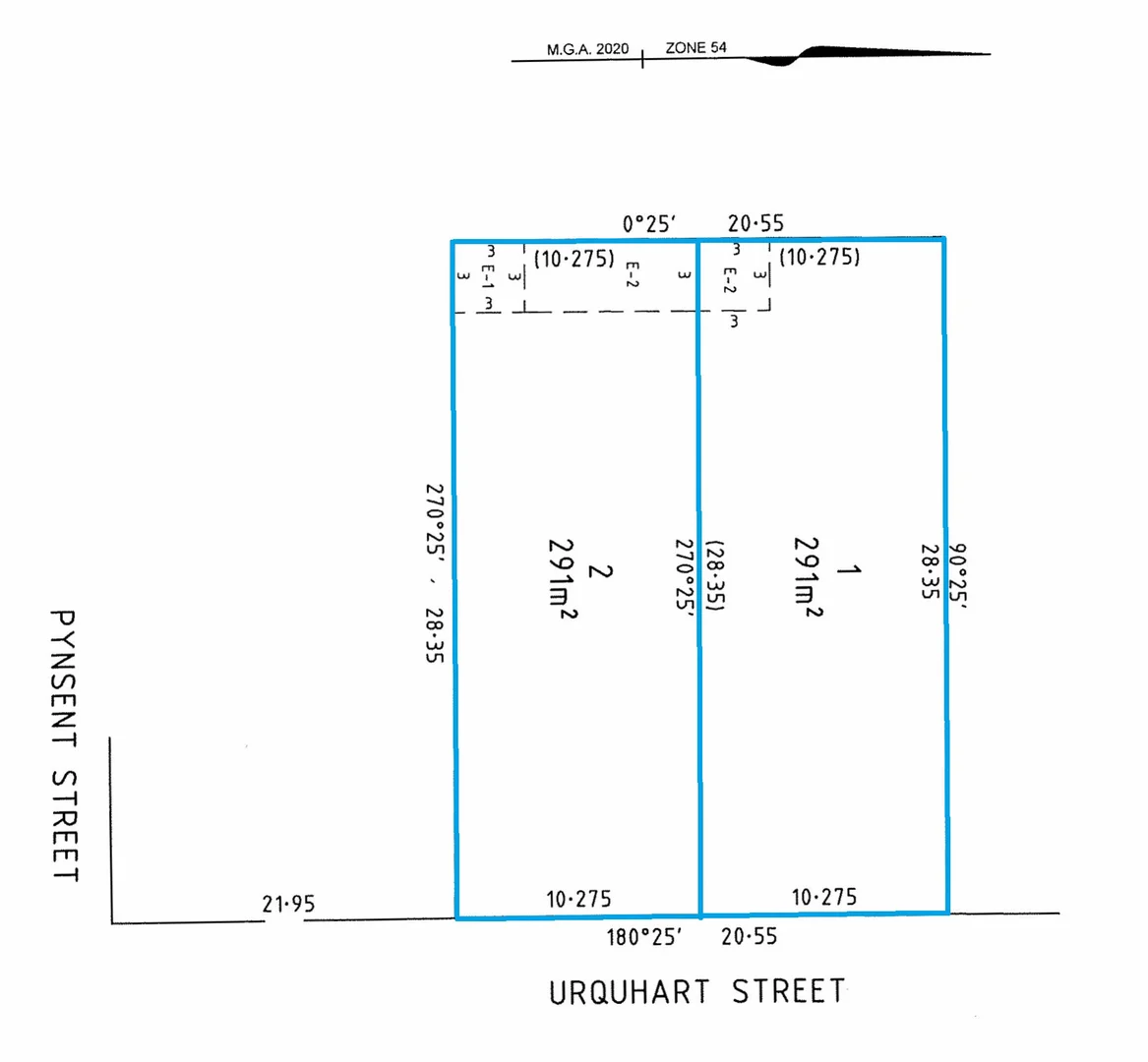 Additional image 12 of Lot 1 & 2/30 Urquhart Street, Horsham VIC 3400