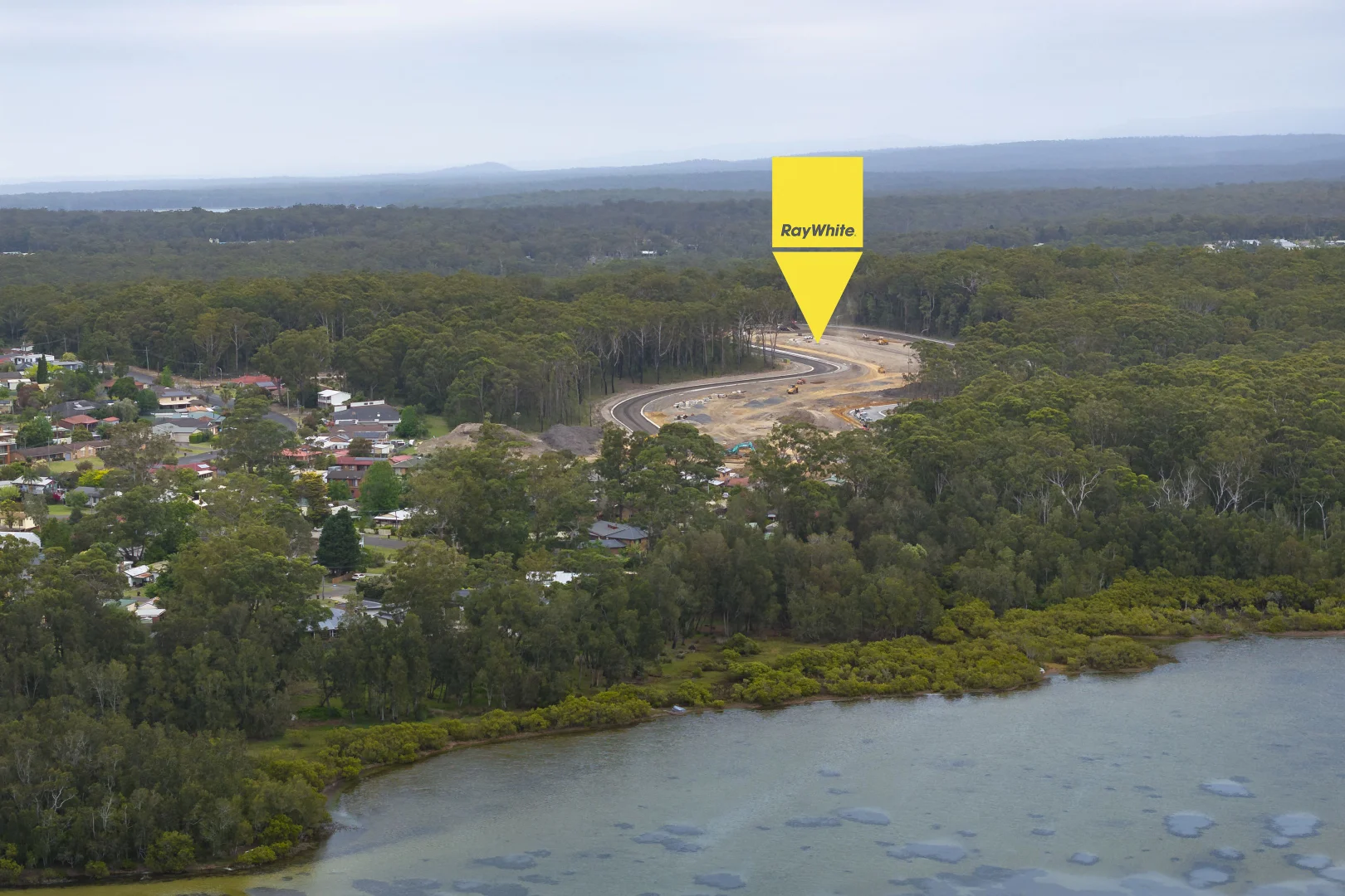 Additional image 2 of Lot 38 of Lot 22 DP 1270620 Suncrest ave, Sussex Inlet NSW 2540