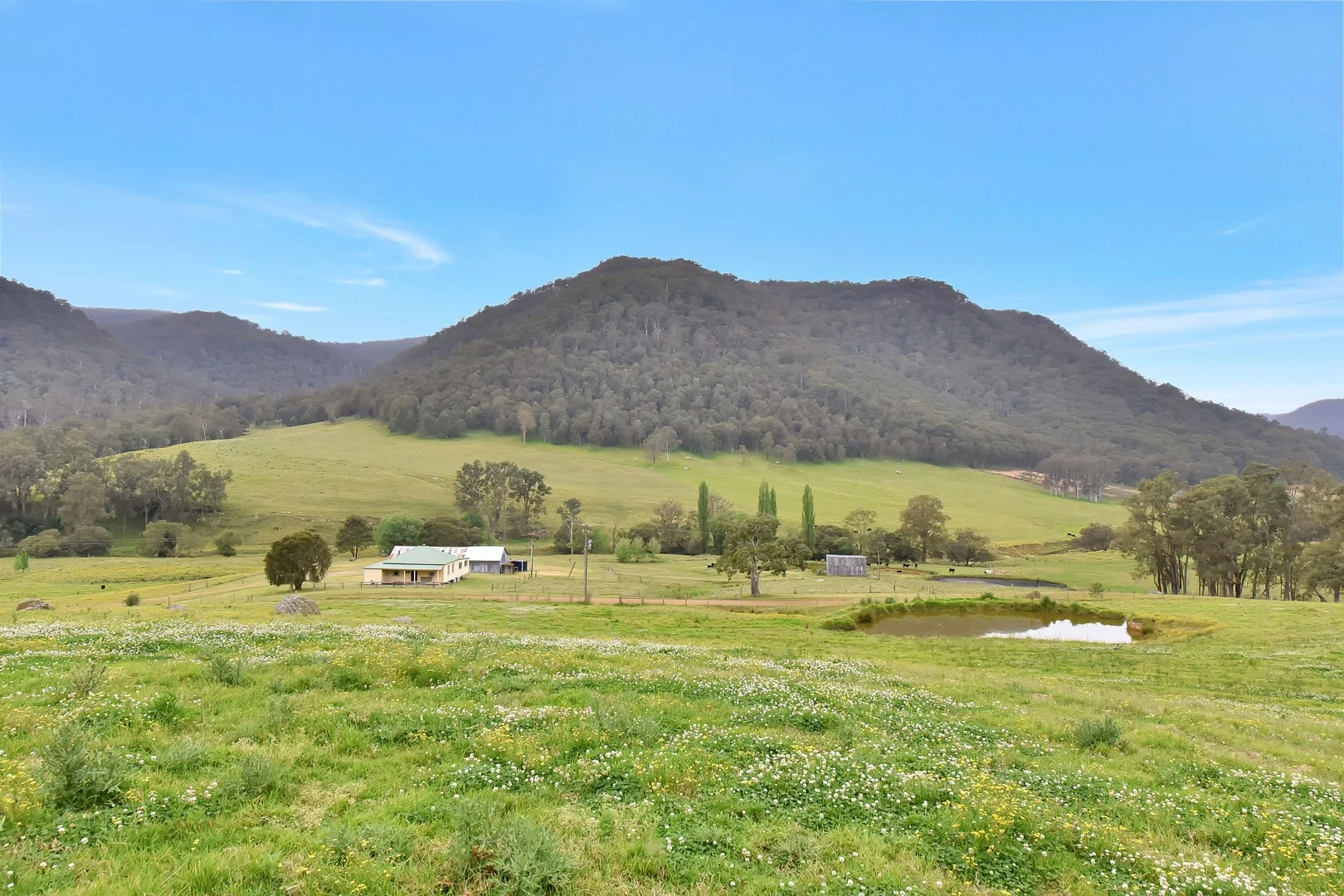 1473 Watagan Creek Road, Laguna NSW 2325