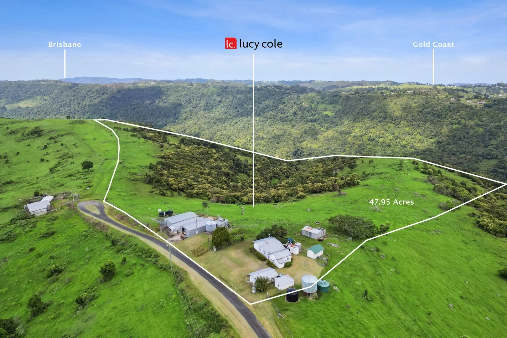 Additional image 4 of 616 South West Road, Beechmont QLD 4211