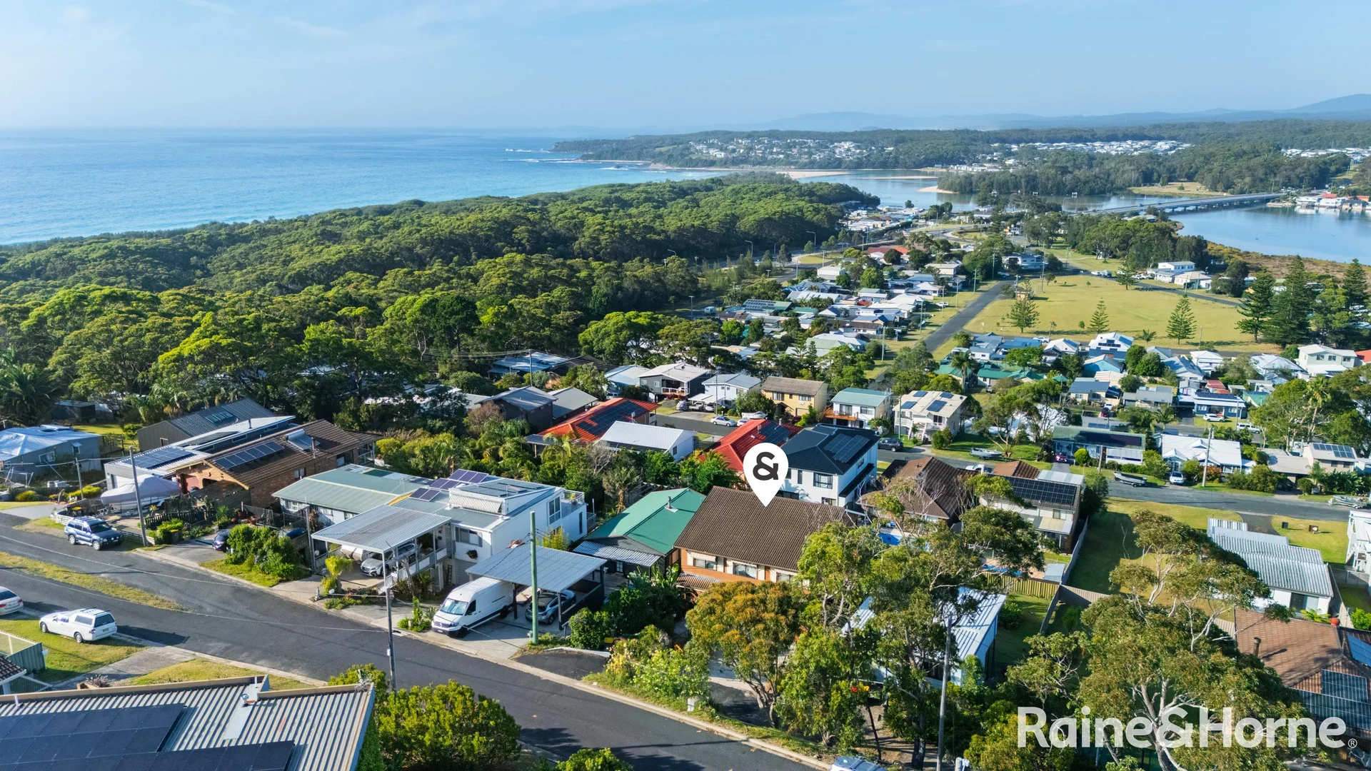 Additional image 31 of 10 Braidwood Avenue, Burrill Lake NSW 2539