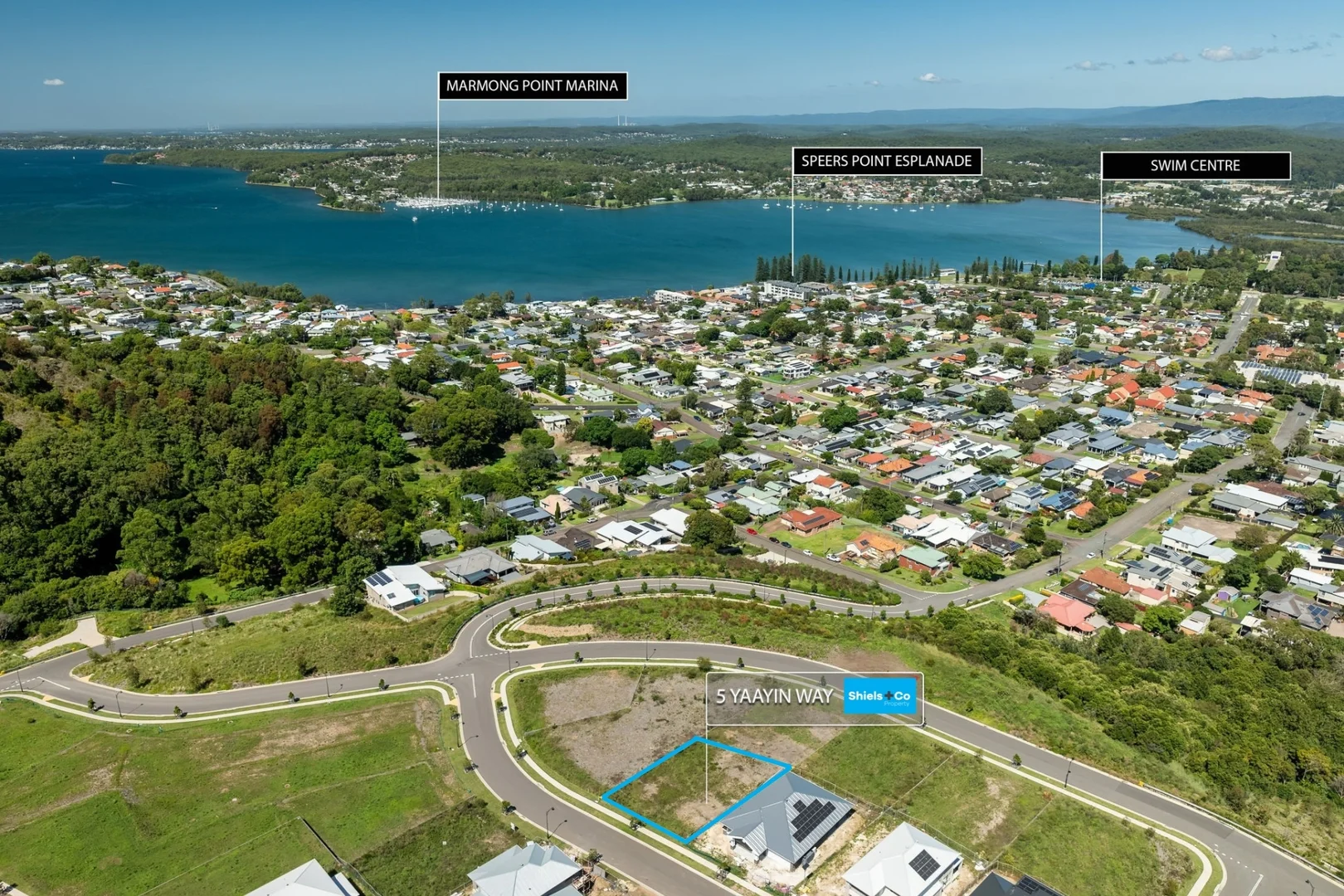 Additional image 2 of 5 Yaayin Way, Speers Point NSW 2284