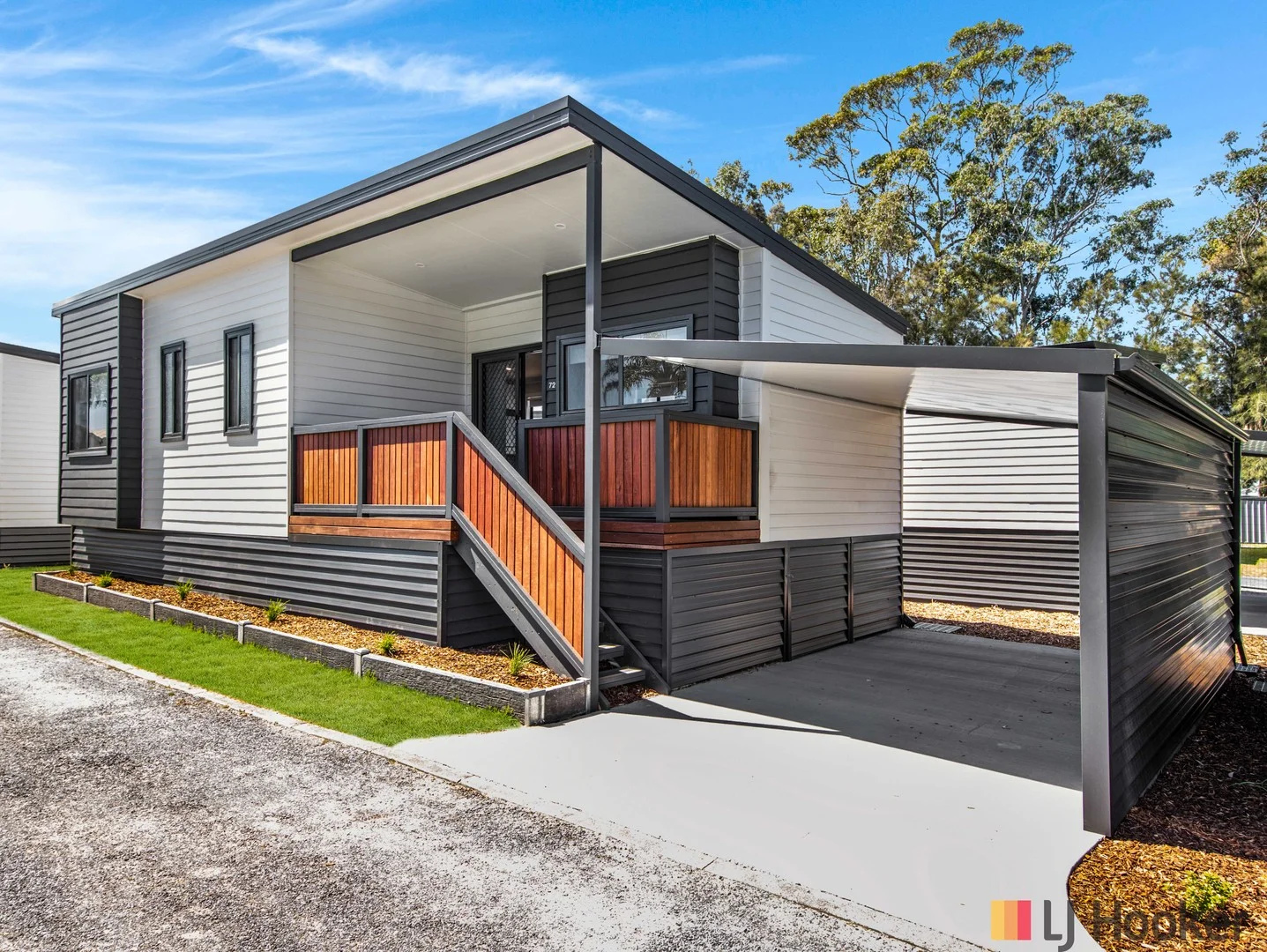 72/414 Beach Road, Sunshine Bay NSW 2536