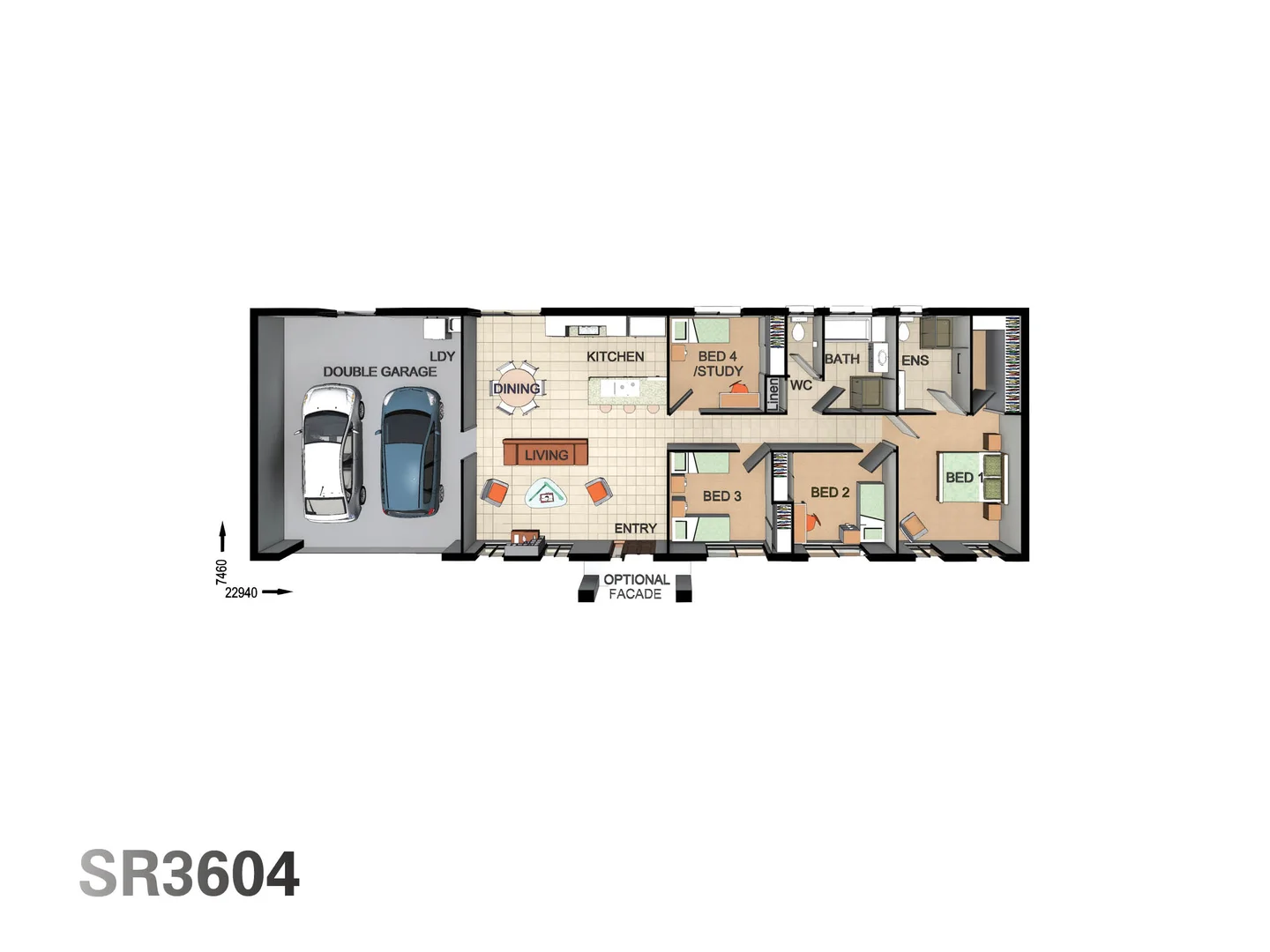 Additional image 2 of 408 Bowraville Rd, Bellingen NSW 2454