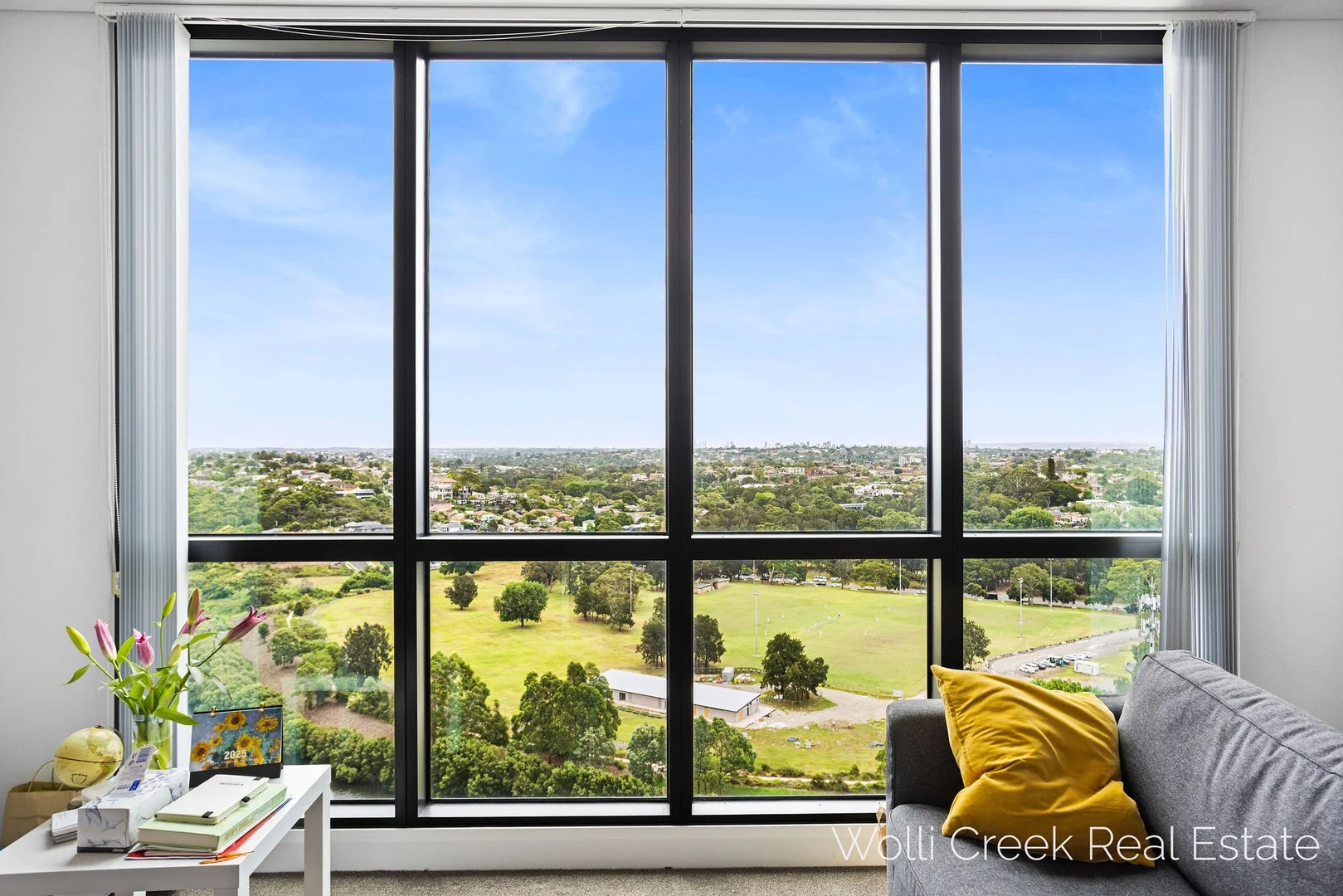 2009/9 Brodie Spark Drive, Wolli Creek NSW 2205