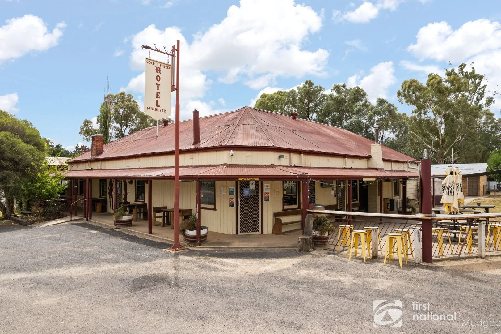 1883 Windeyer Road, Mudgee NSW 2850