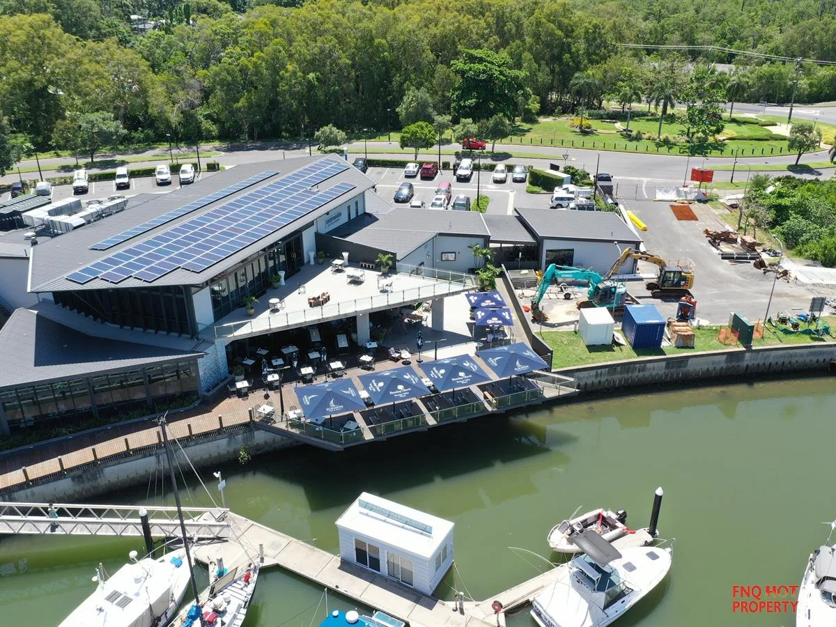 Additional image 37 of 61 Harbour Drive, Trinity Park QLD 4879