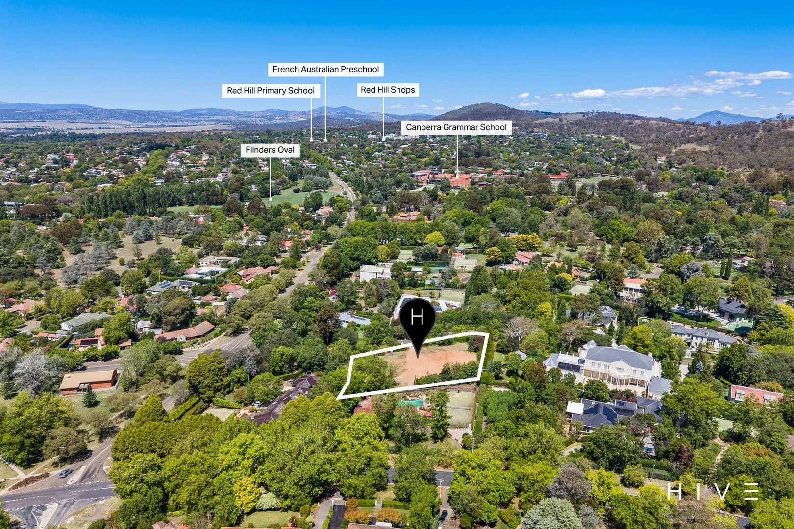 Additional image 5 of 4 Torres Street, Red Hill ACT 2603