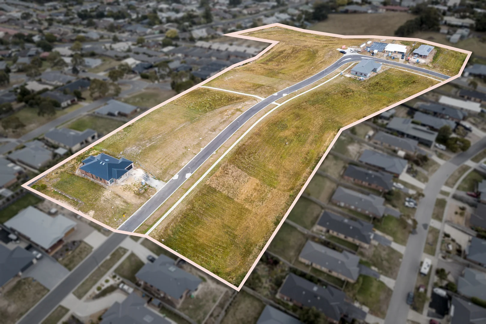 Additional image 15 of Lot 211 Isabella Boulevard, Korumburra VIC 3950