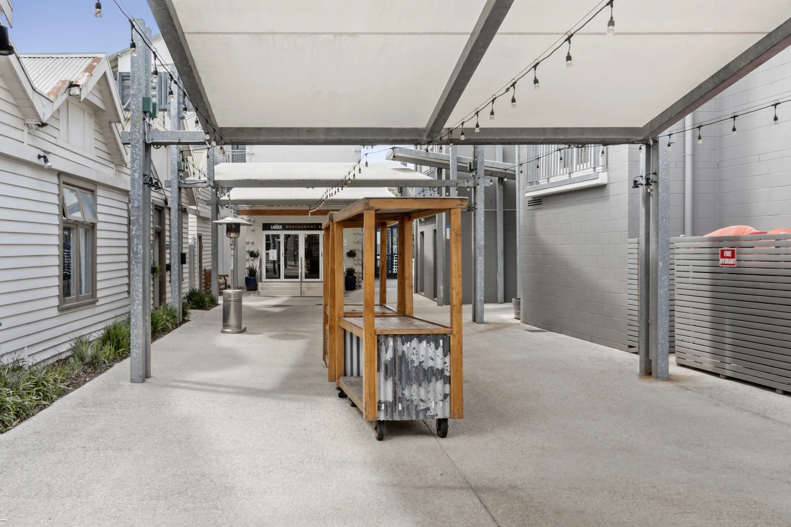 Additional image 9 of 213B/35 Mountjoy Parade, Lorne VIC 3232