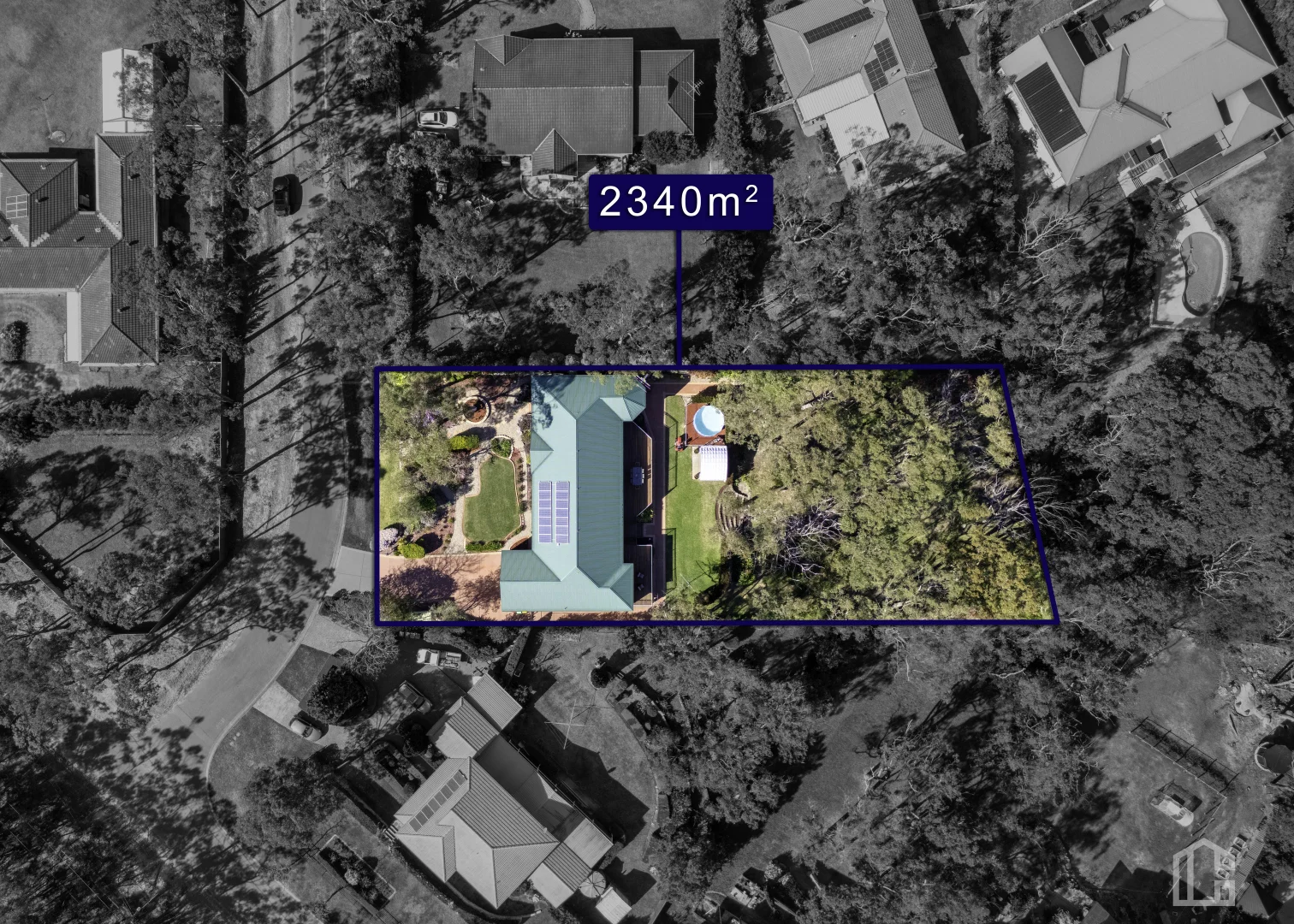 Additional image 17 of 3 Daly Road, Faulconbridge NSW 2776