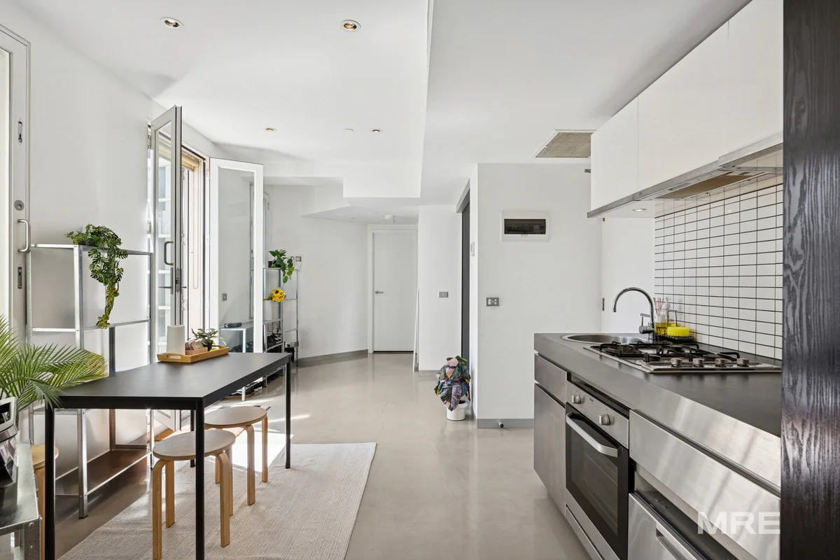 Additional image 8 of 112/9 Commercial Road, Melbourne VIC 3004