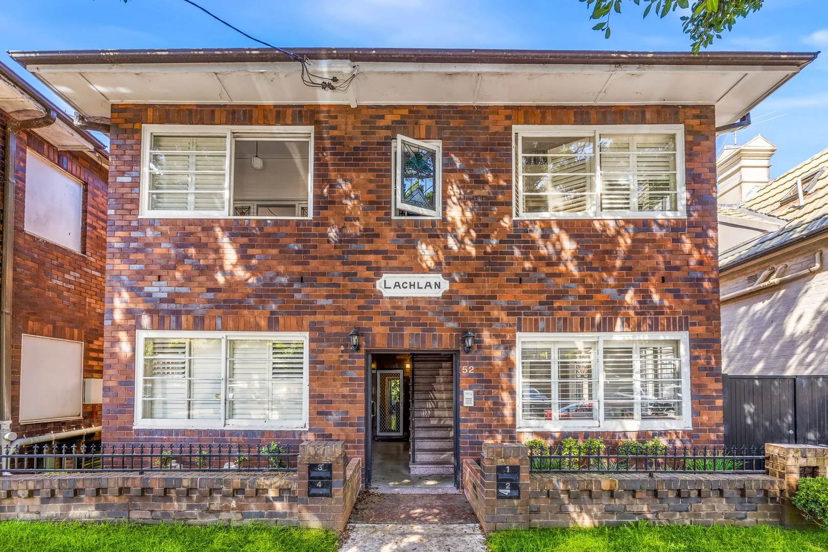 Additional image 7 of 2/52 Wiley Street, Waverley NSW 2024