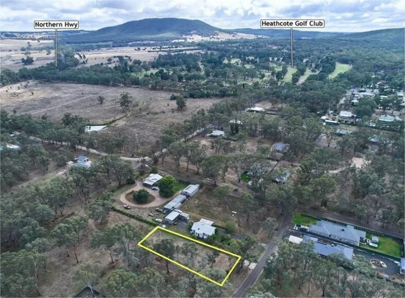 Additional image 5 of 13 Routledge St, Heathcote VIC 3523