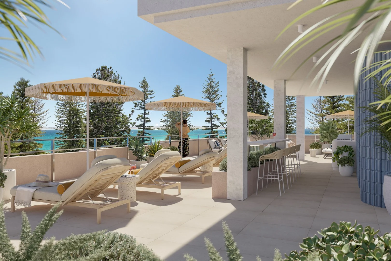 Additional image 5 of 801/97-105 Gerrale Street, Cronulla NSW 2230