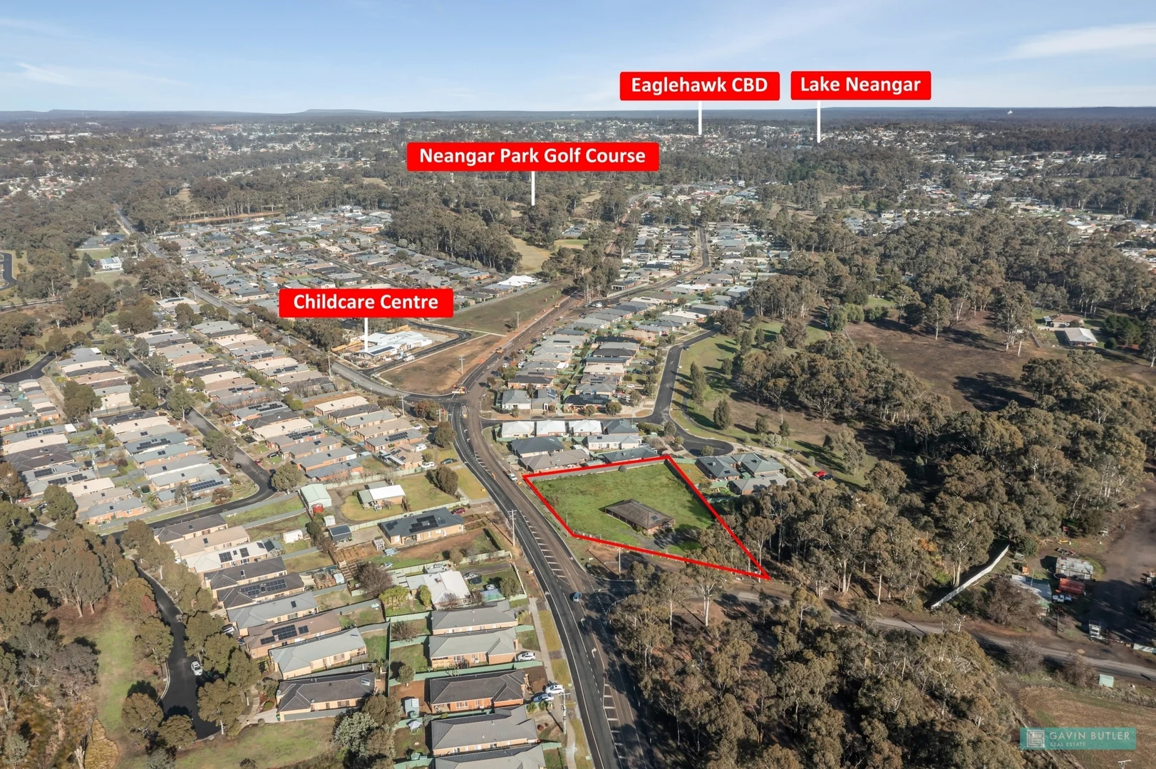 Additional image 2 of 320 Howard St, Eaglehawk VIC 3556