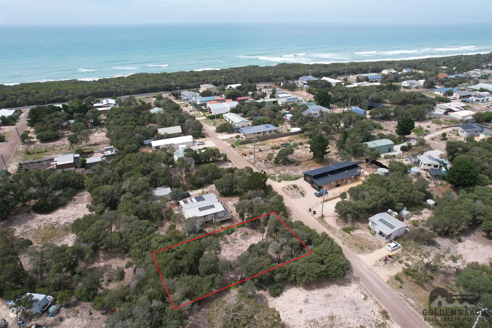 24 Spindrift Avenue, Golden Beach VIC 3851