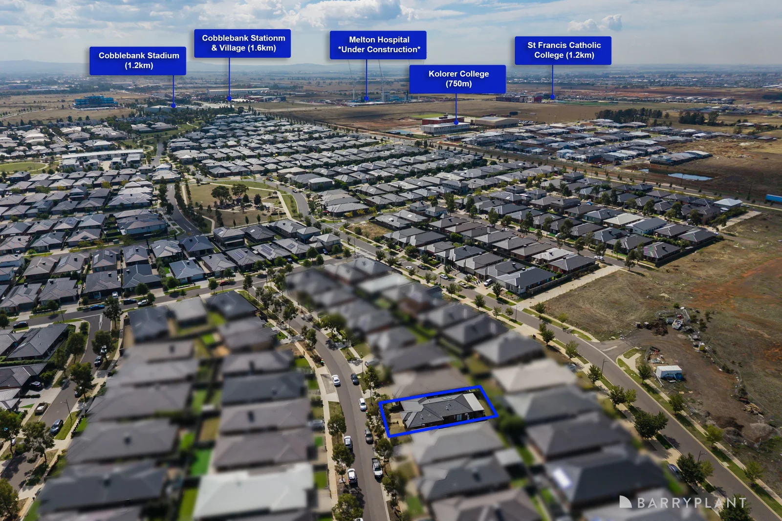 Additional image 14 of 17 Hatfield Street, Strathtulloh VIC 3338