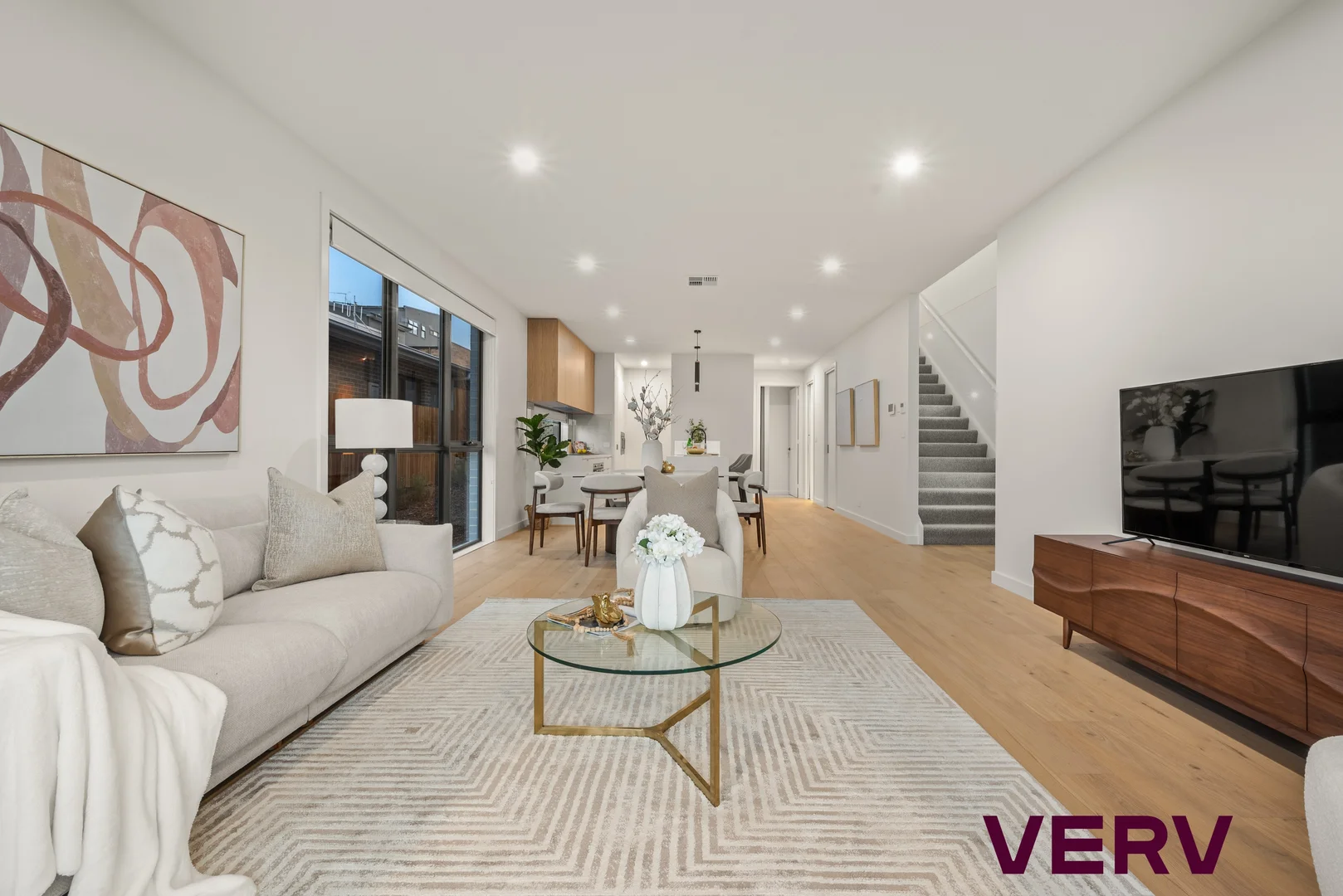 Additional image 4 of Residence 1 Leontine Loop, Denman Prospect ACT 2611