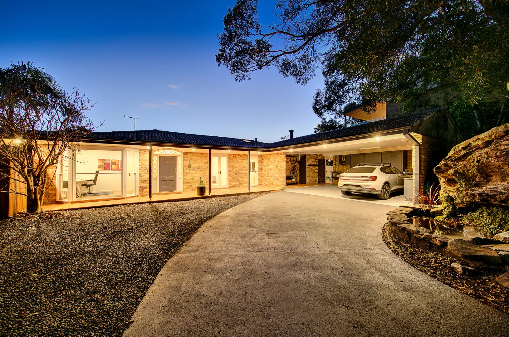 Additional image 21 of 10 Nentoura Place, Turramurra NSW 2074