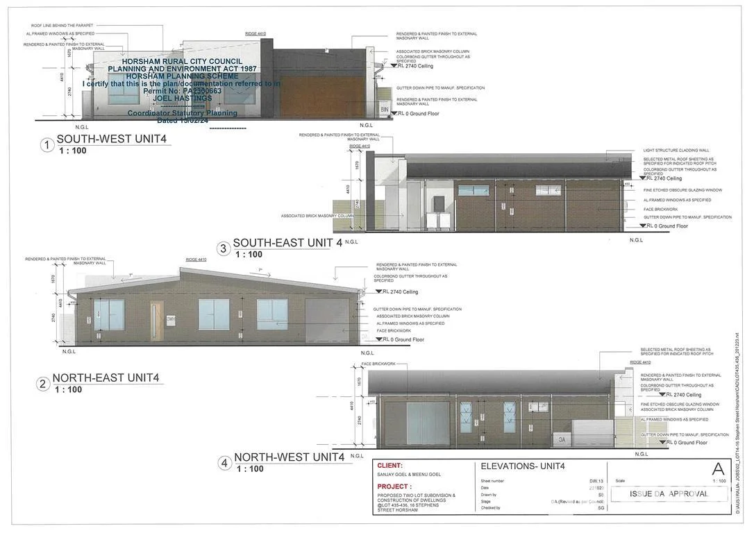 Additional image 14 of 14 - 16 Stephens Street, Horsham VIC 3400