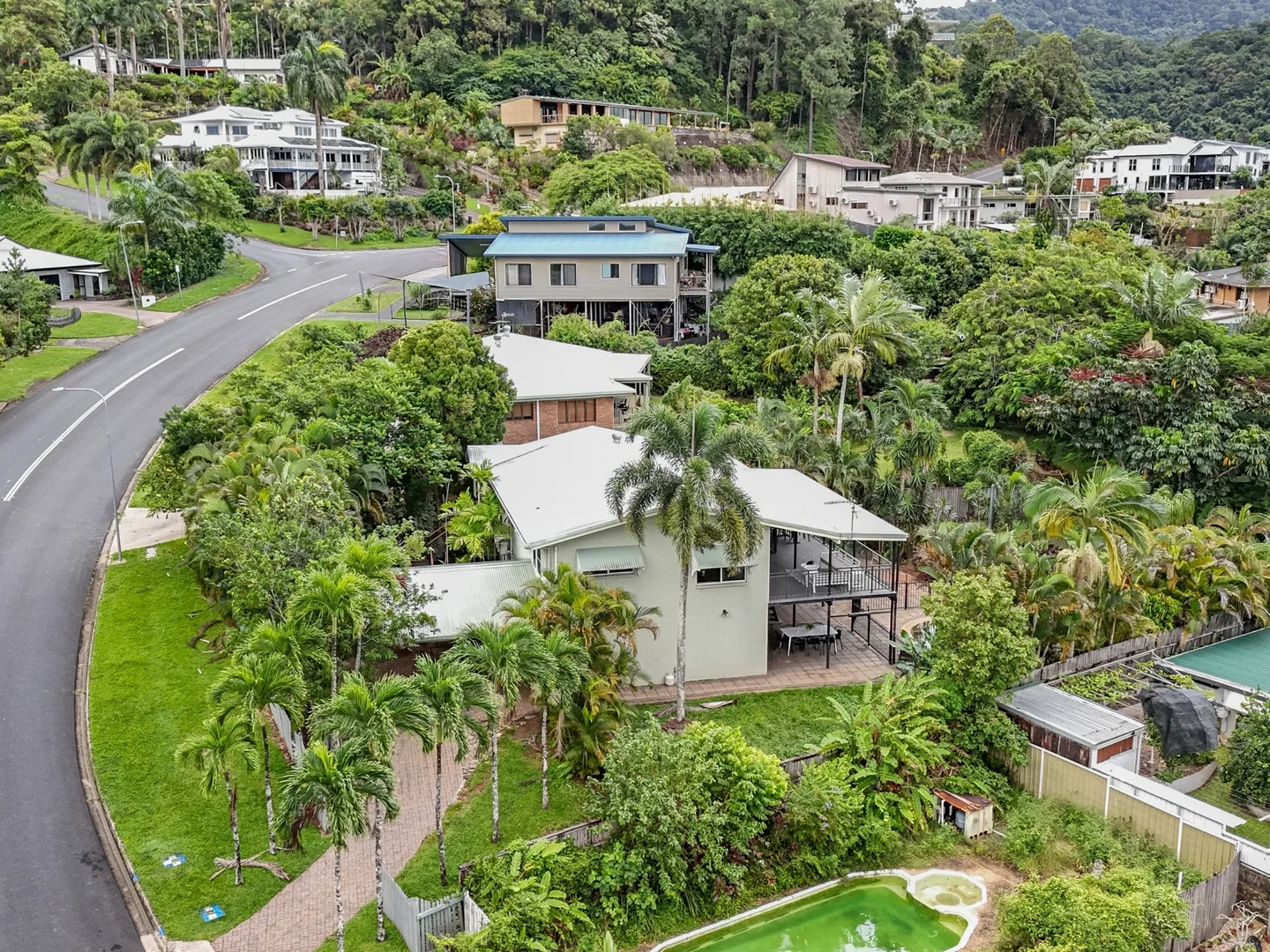 Additional image 43 of 230 Toogood Road, Bayview Heights QLD 4868