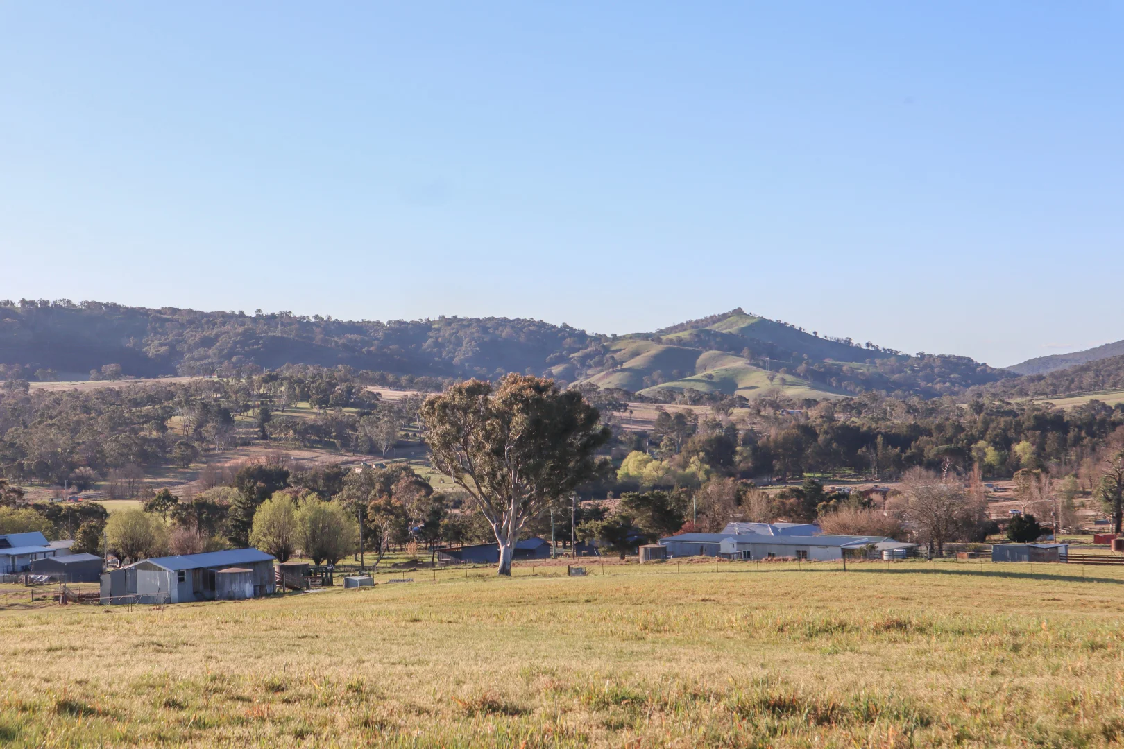 Additional image 16 of "Bonna"  1 Haidee Street, Bendemeer NSW 2355