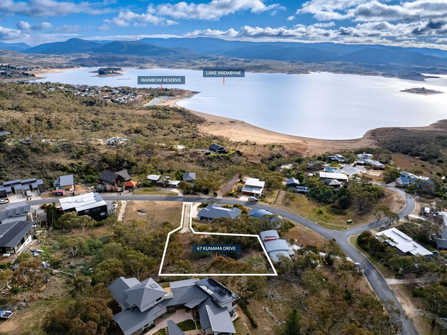 67 Kunama Drive, East Jindabyne NSW 2627