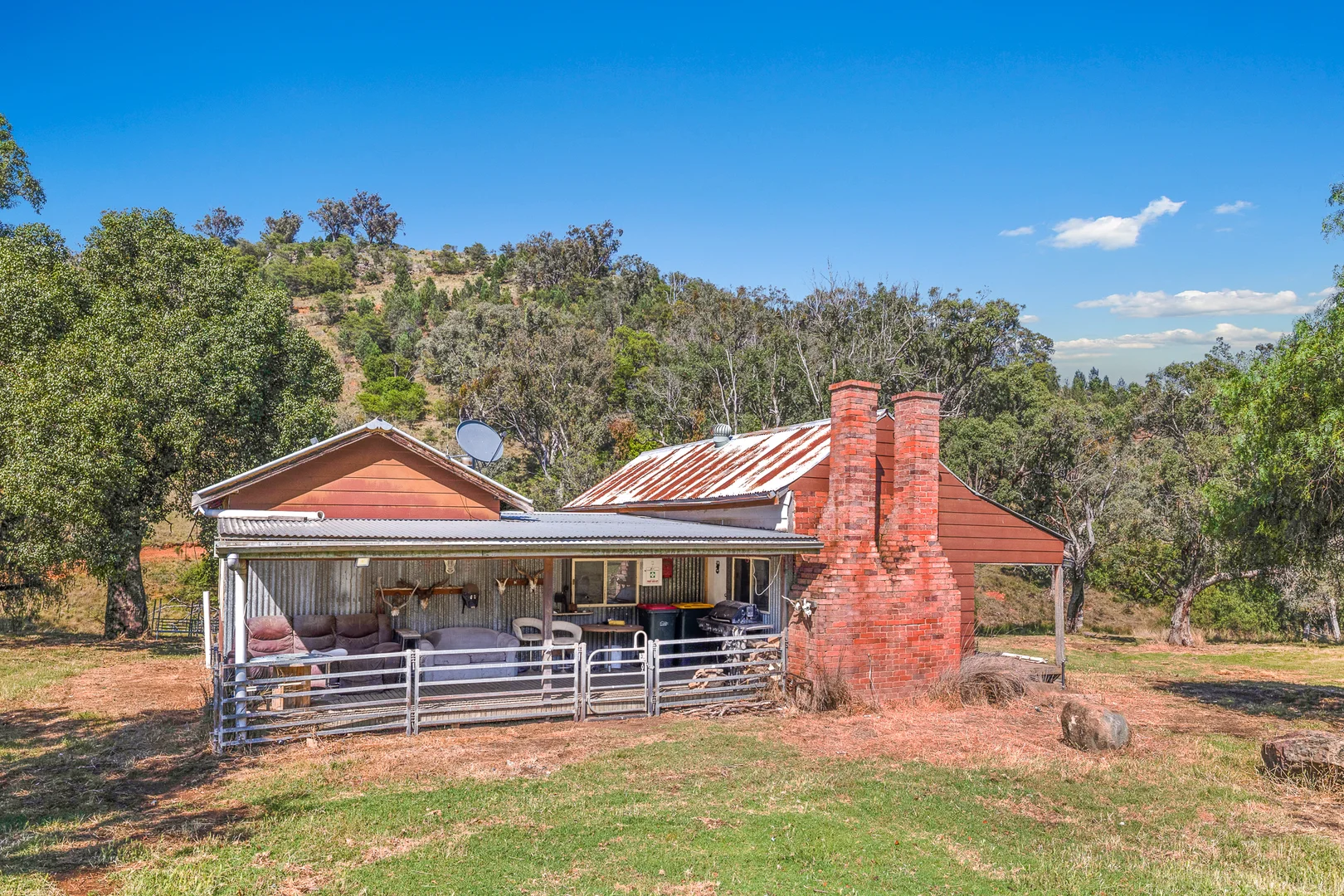 Additional image 19 of "Upper Forest View" 562 Wisemans Arm Road, Attunga NSW 2345