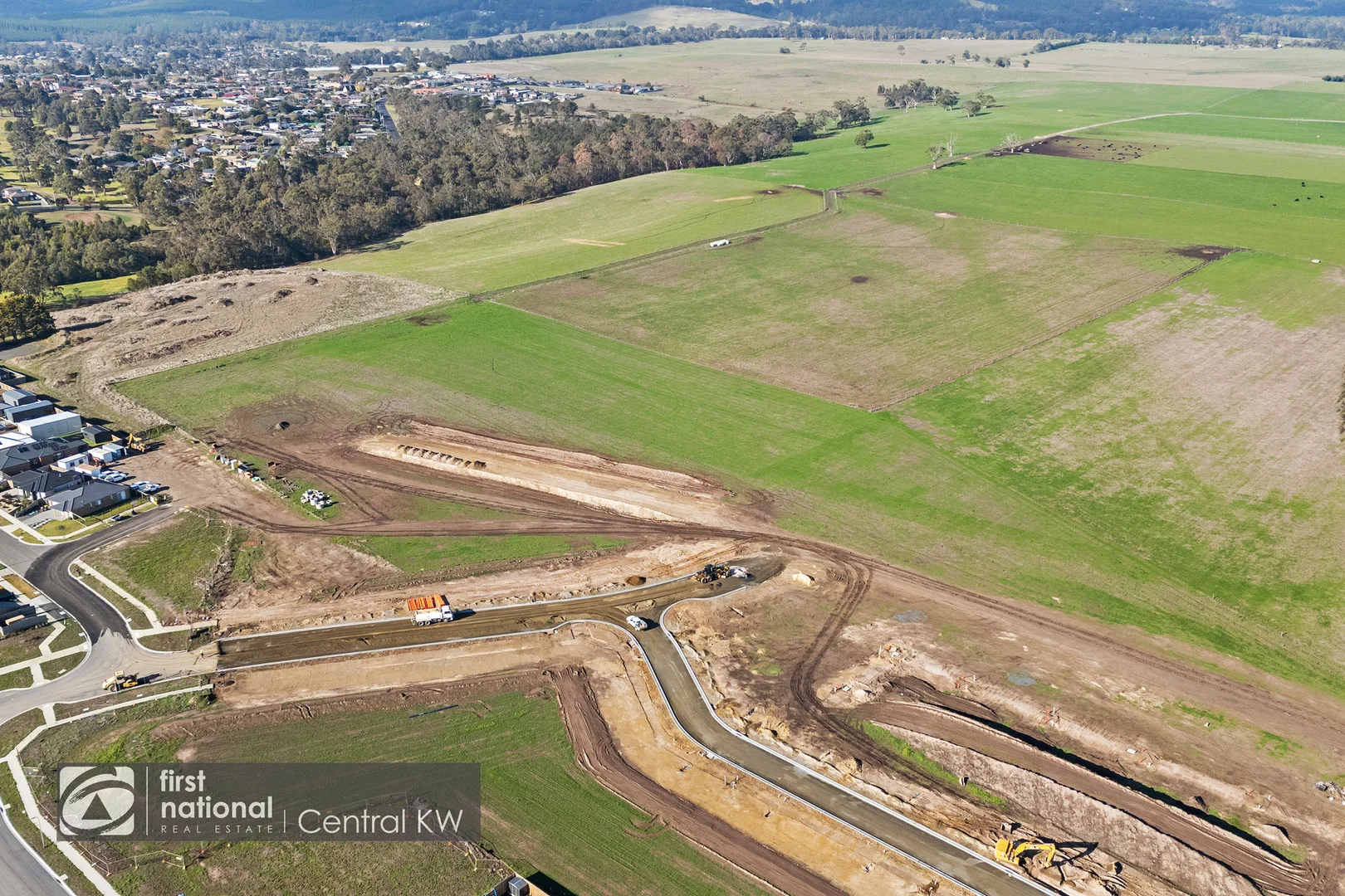 Additional image 8 of Stages 8 & 9 Gaskin Rise Estate, Churchill VIC 3842