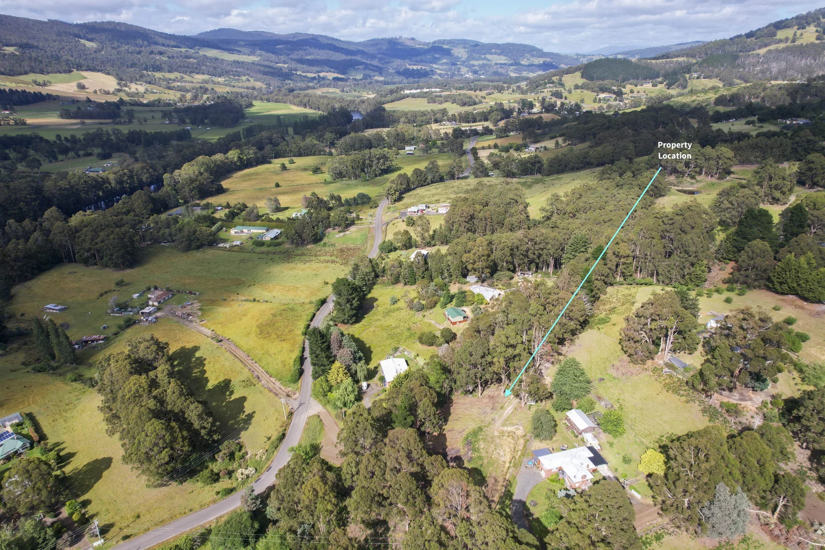 Additional image 2 of Lot 1 Daytons Drive, Ranelagh TAS 7109
