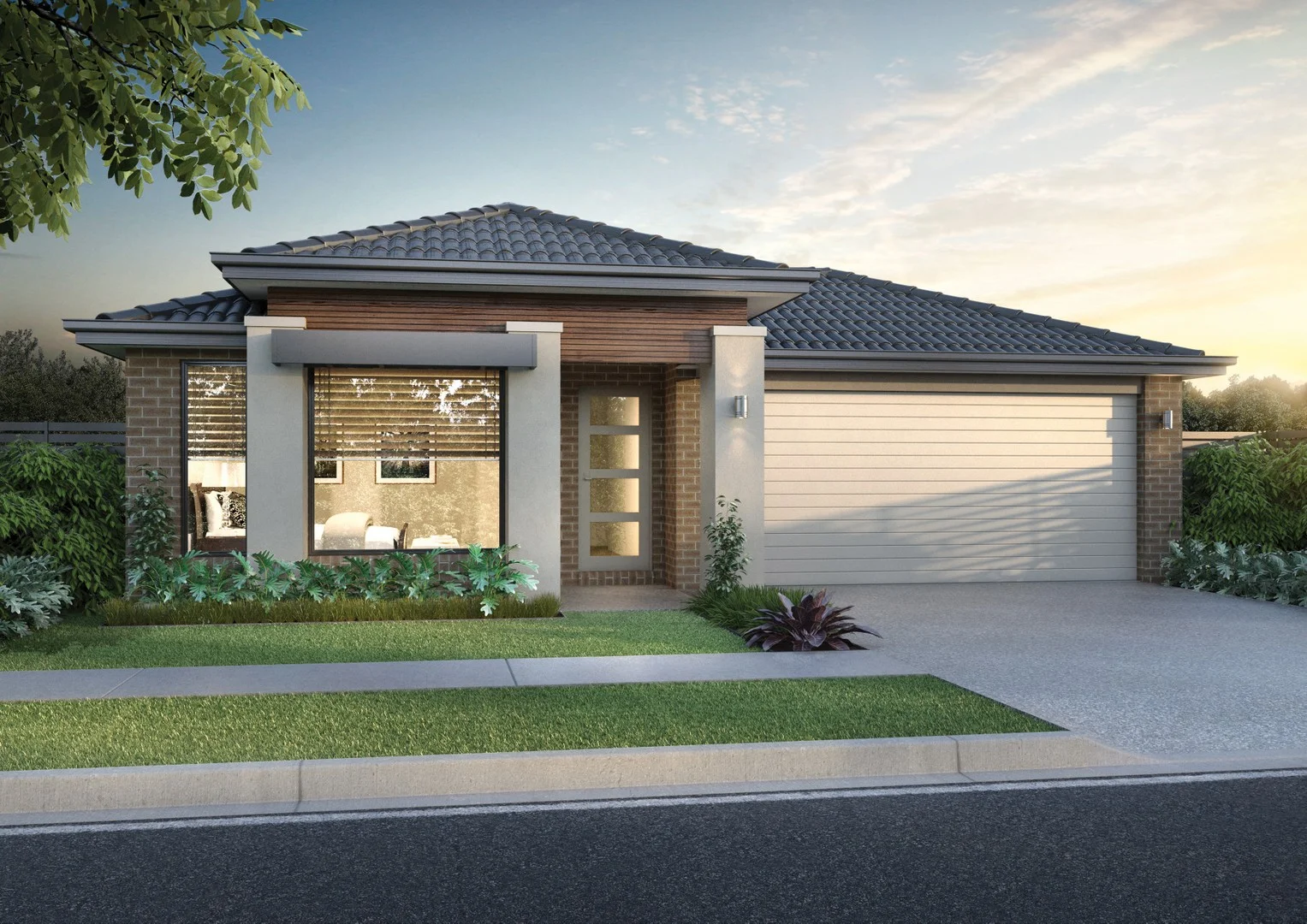 Lot 1917 Matilda Circuit, Lara VIC 3212