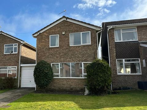 Cefn Penuel, Pentyrch, Cardiff CF15