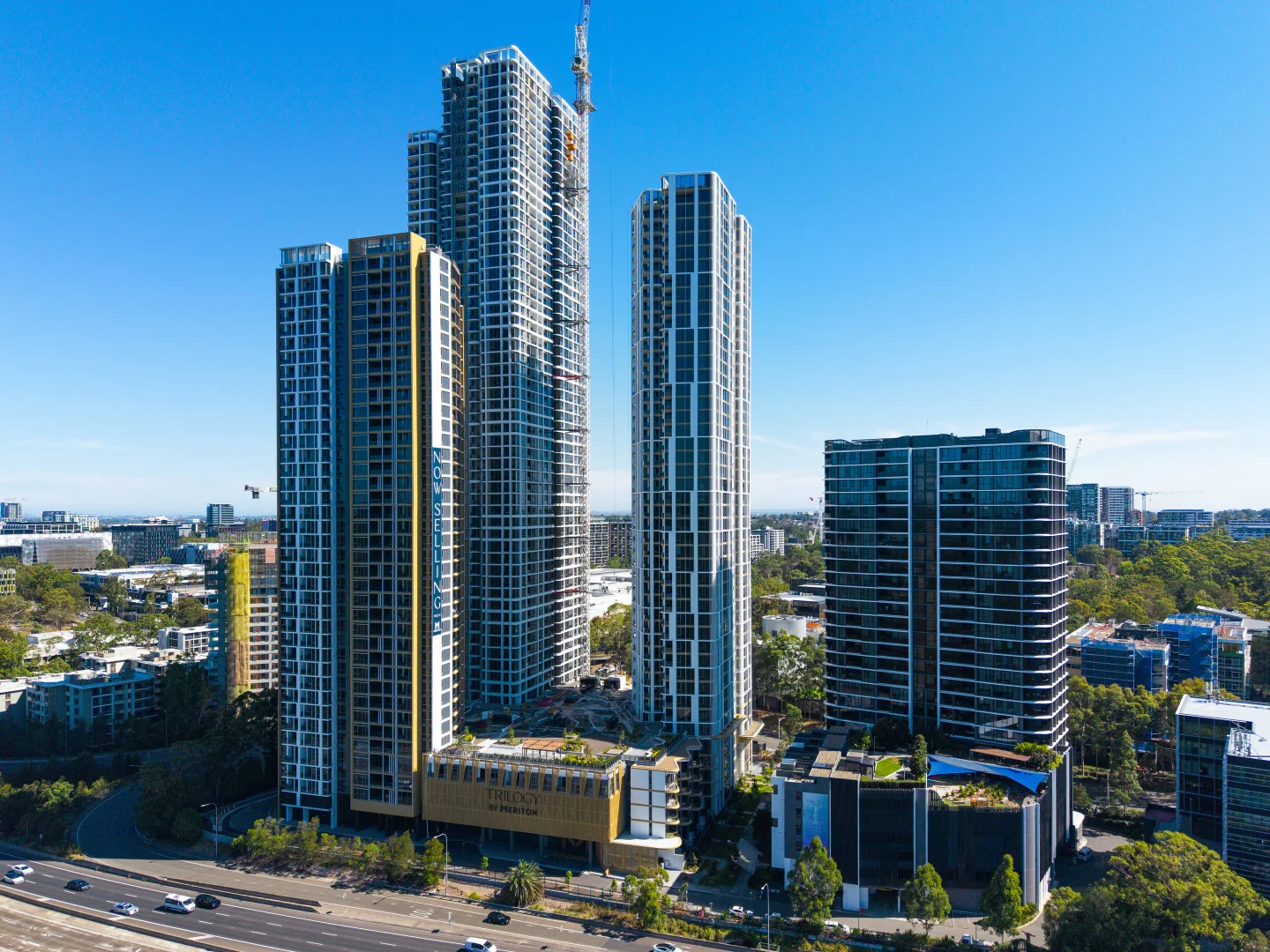 Additional image 28 of 3701/100 Talavera Road, Macquarie Park NSW 2113