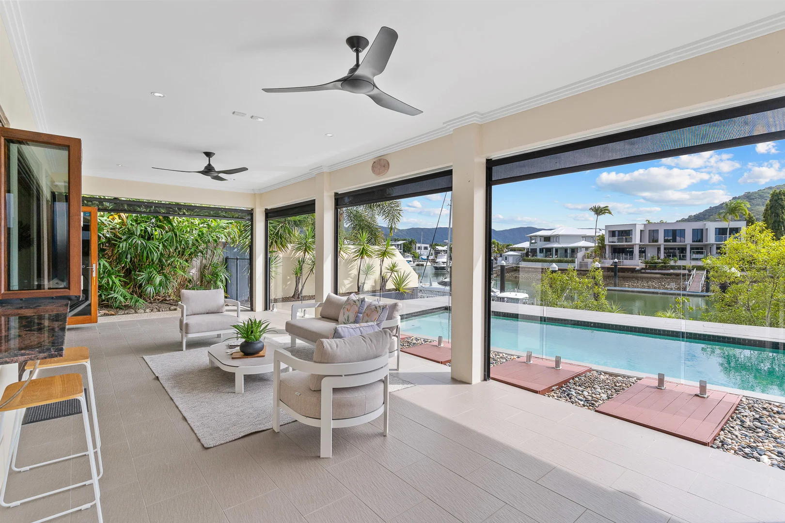 123 Harbour Drive, Trinity Park QLD 4879